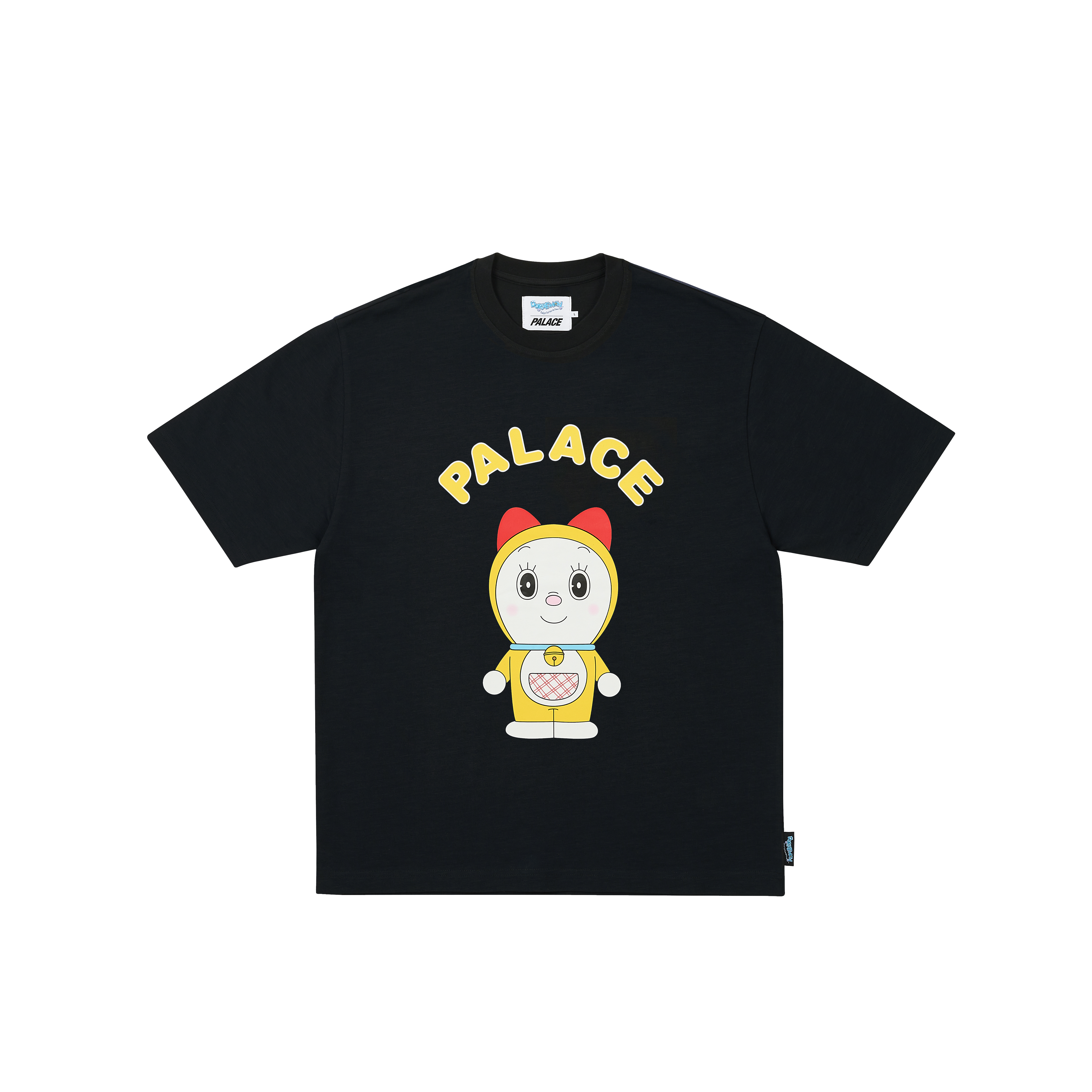 M 即発送 PALACE DORAEMON T-SHIRT BLUE Tシャツ Palace Doraemon T-Shirt Navy Men's - FW25 - GB
