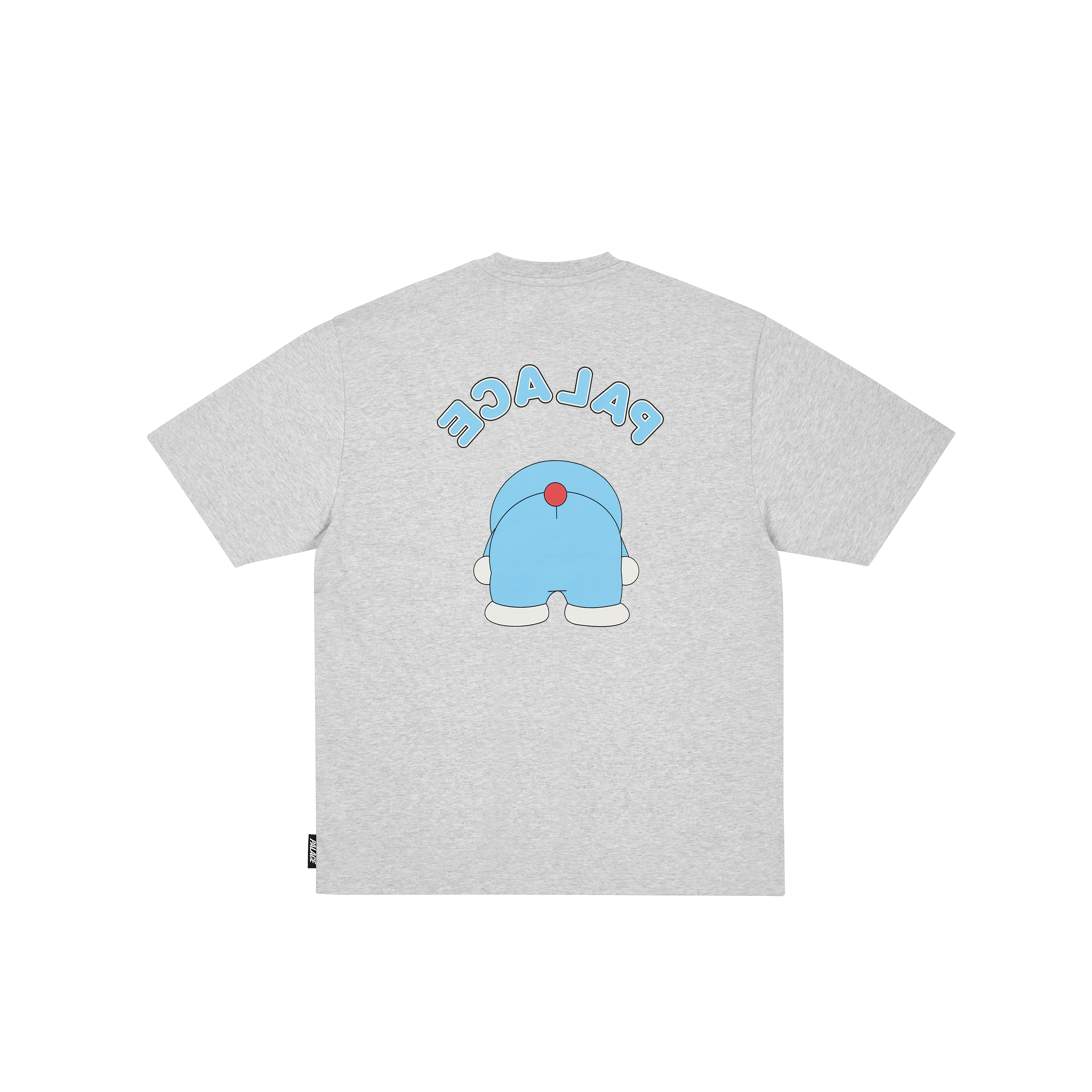 M 即発送 PALACE DORAEMON T-SHIRT BLUE Tシャツ Palace Doraemon T-Shirt Navy Men's - FW25 - GB