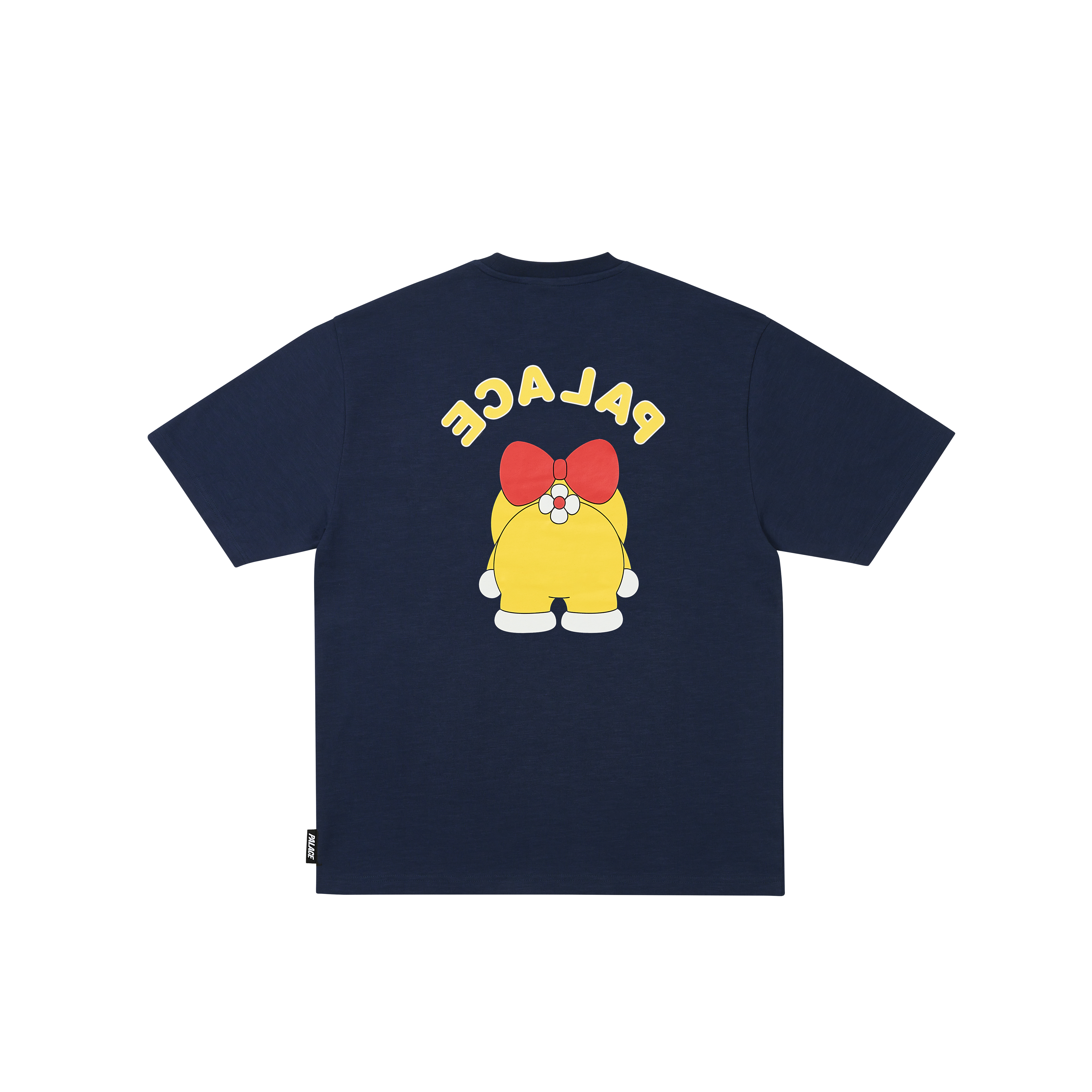 M 即発送 PALACE DORAEMON T-SHIRT BLUE Tシャツ Palace Doraemon T-Shirt Navy Men's - FW25 - GB