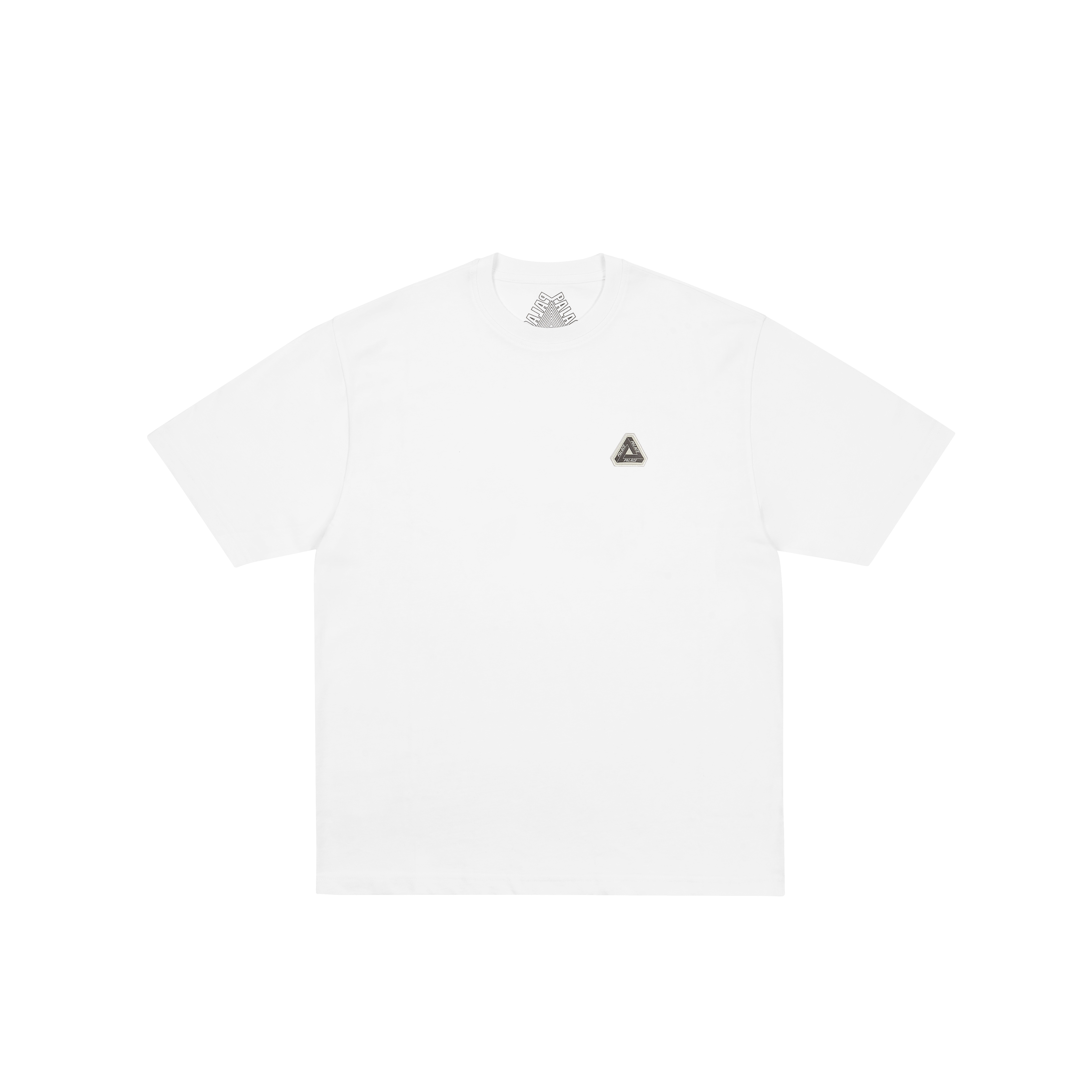 SOFAR T-SHIRT | PALACE SKATEBOARDS