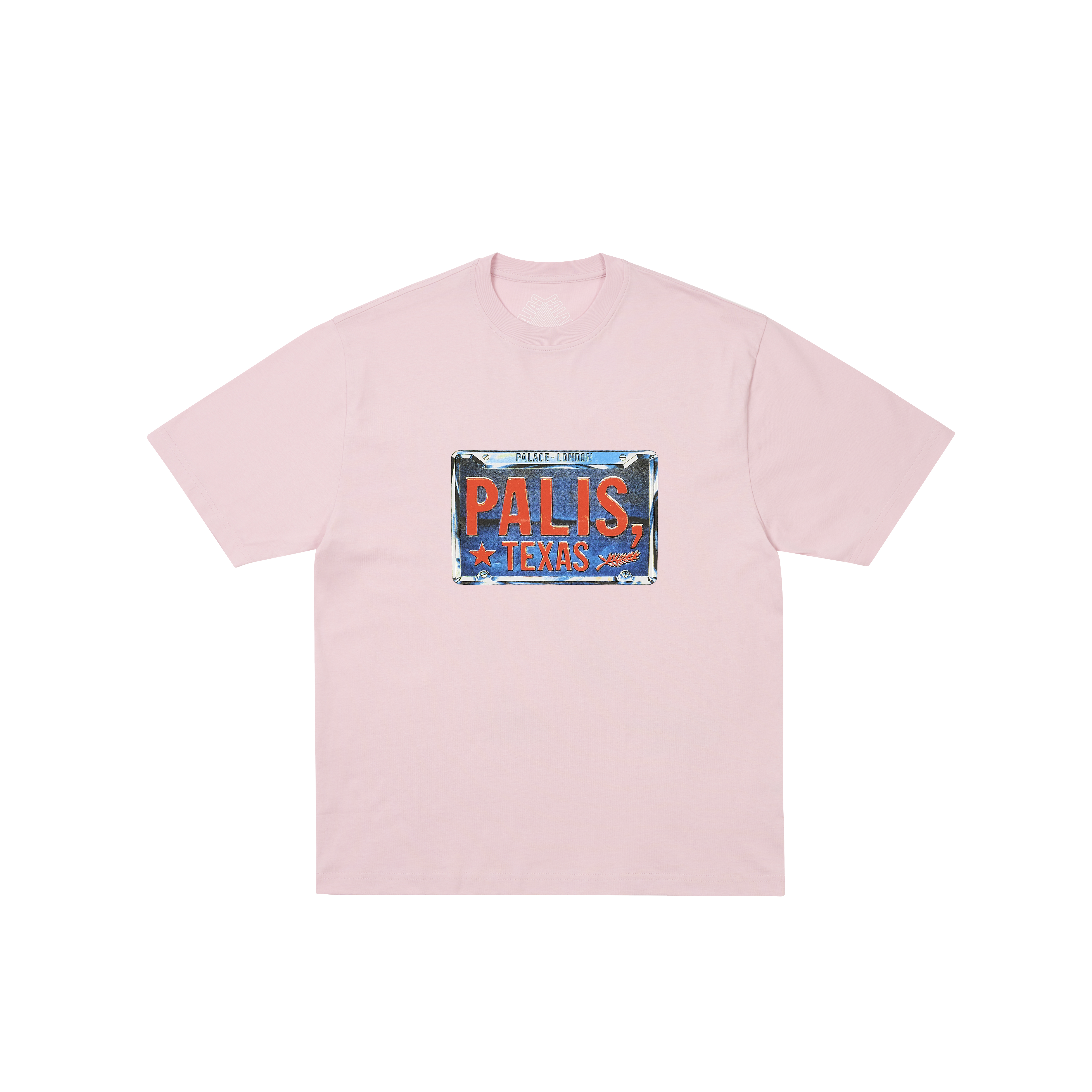 トップス PALACE TEMPTATION HOOD LUSH FLUSH Palace Temptation Hood Lush Flush Men's - SS23 - US