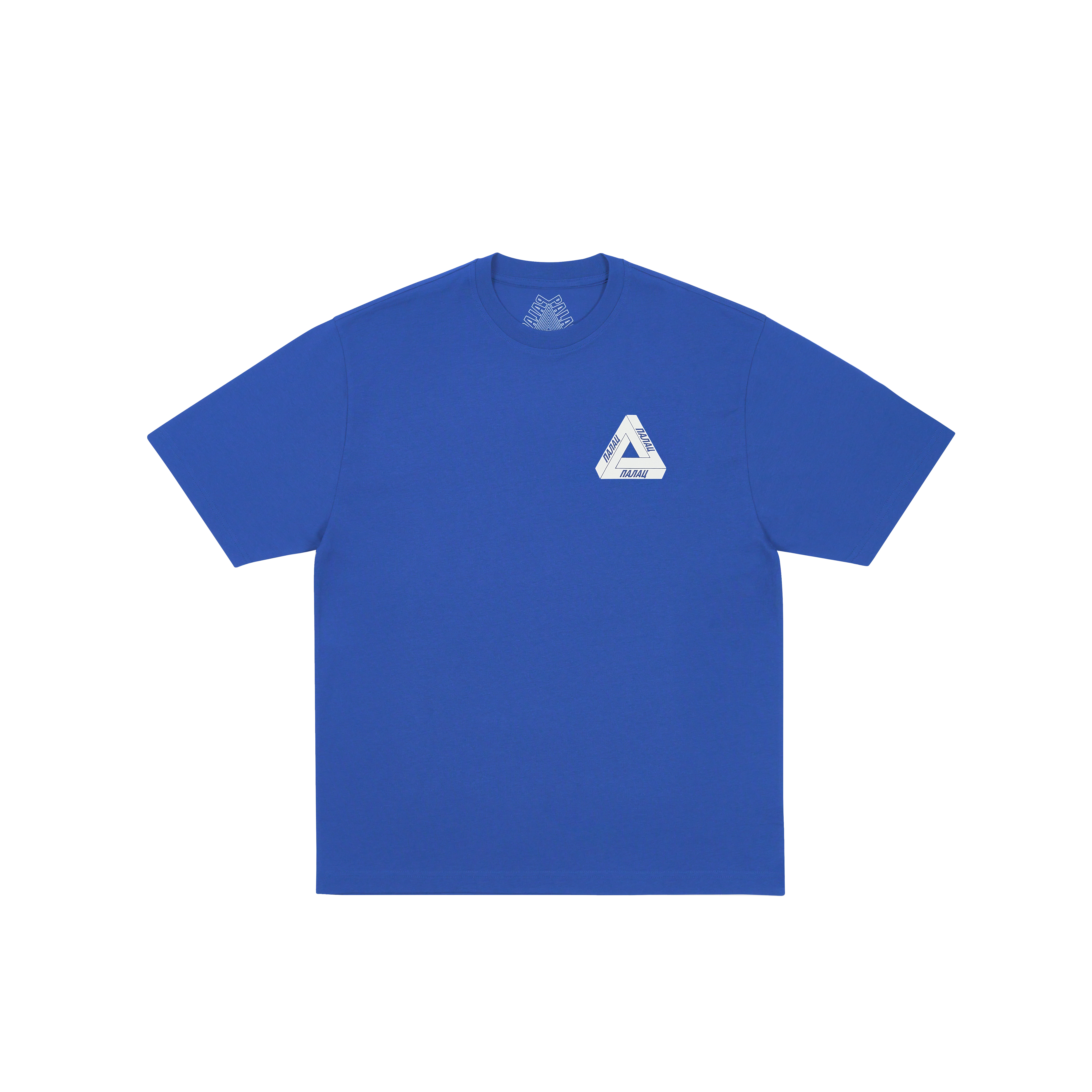 TRI LINGUAL T-SHIRT | PALACE SKATEBOARDS