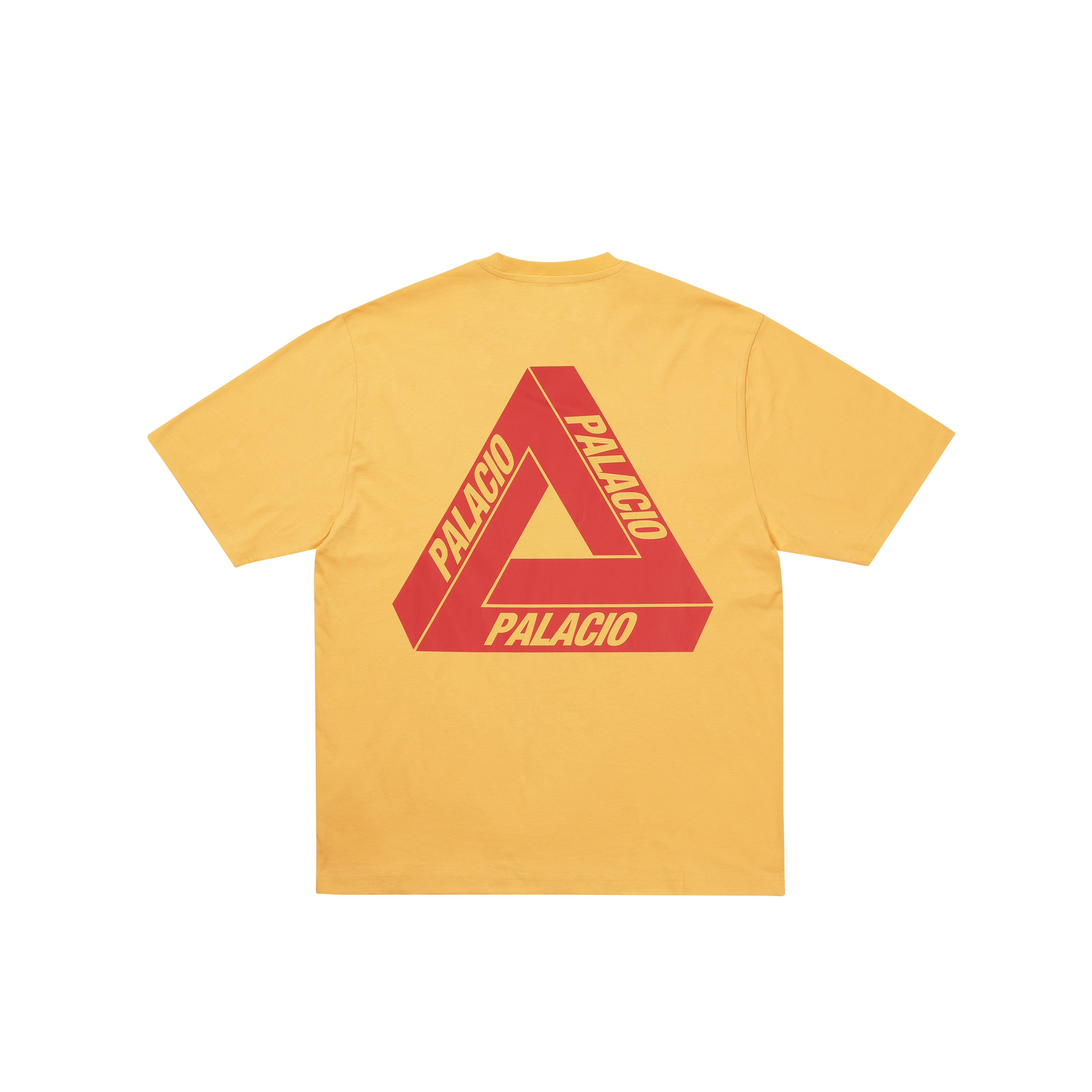 TRI LINGUAL T-SHIRT | PALACE SKATEBOARDS