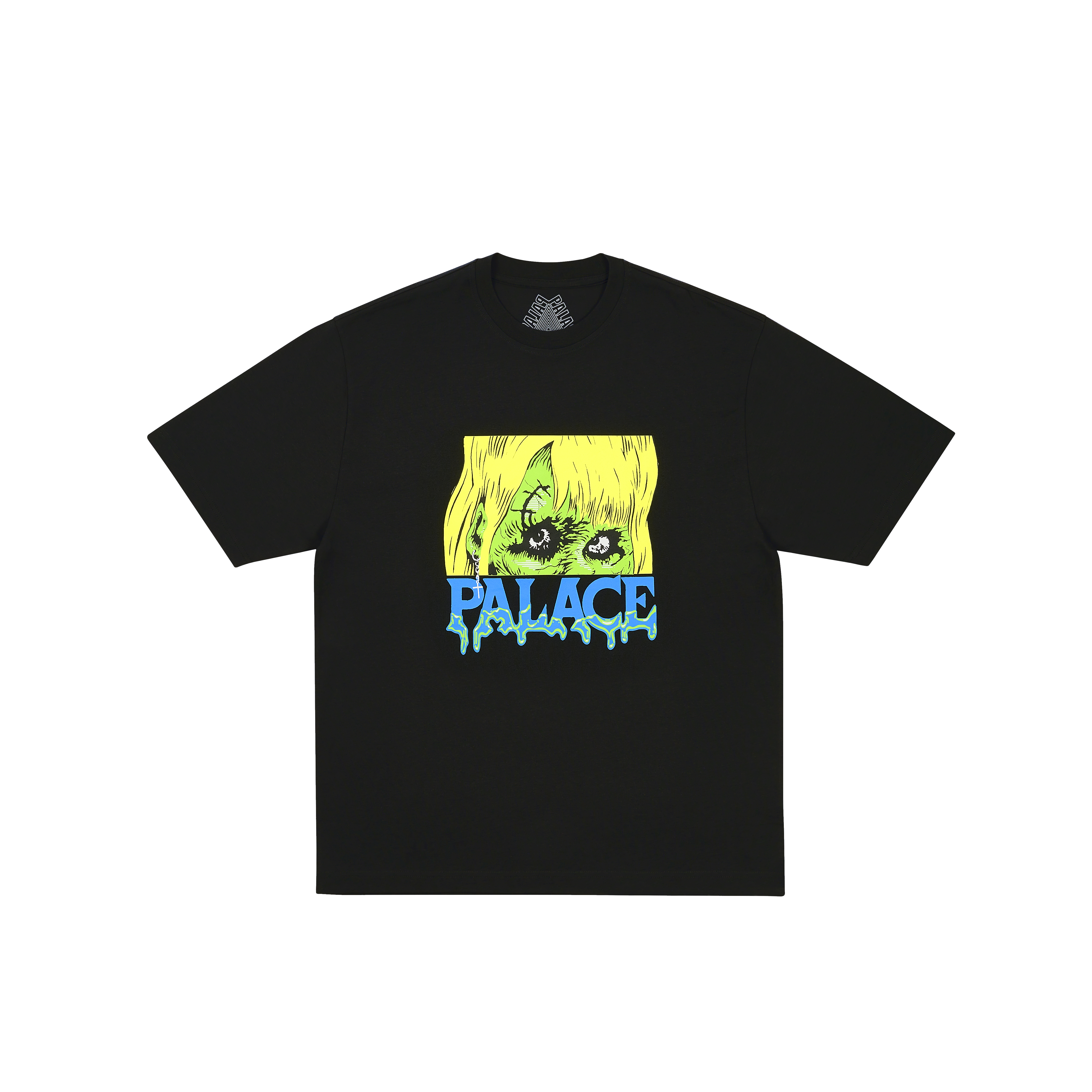 ★2021FW★Palace Mangas T-Shirt GHOUL T-SHIRT | PALACE SKATEBOARDS