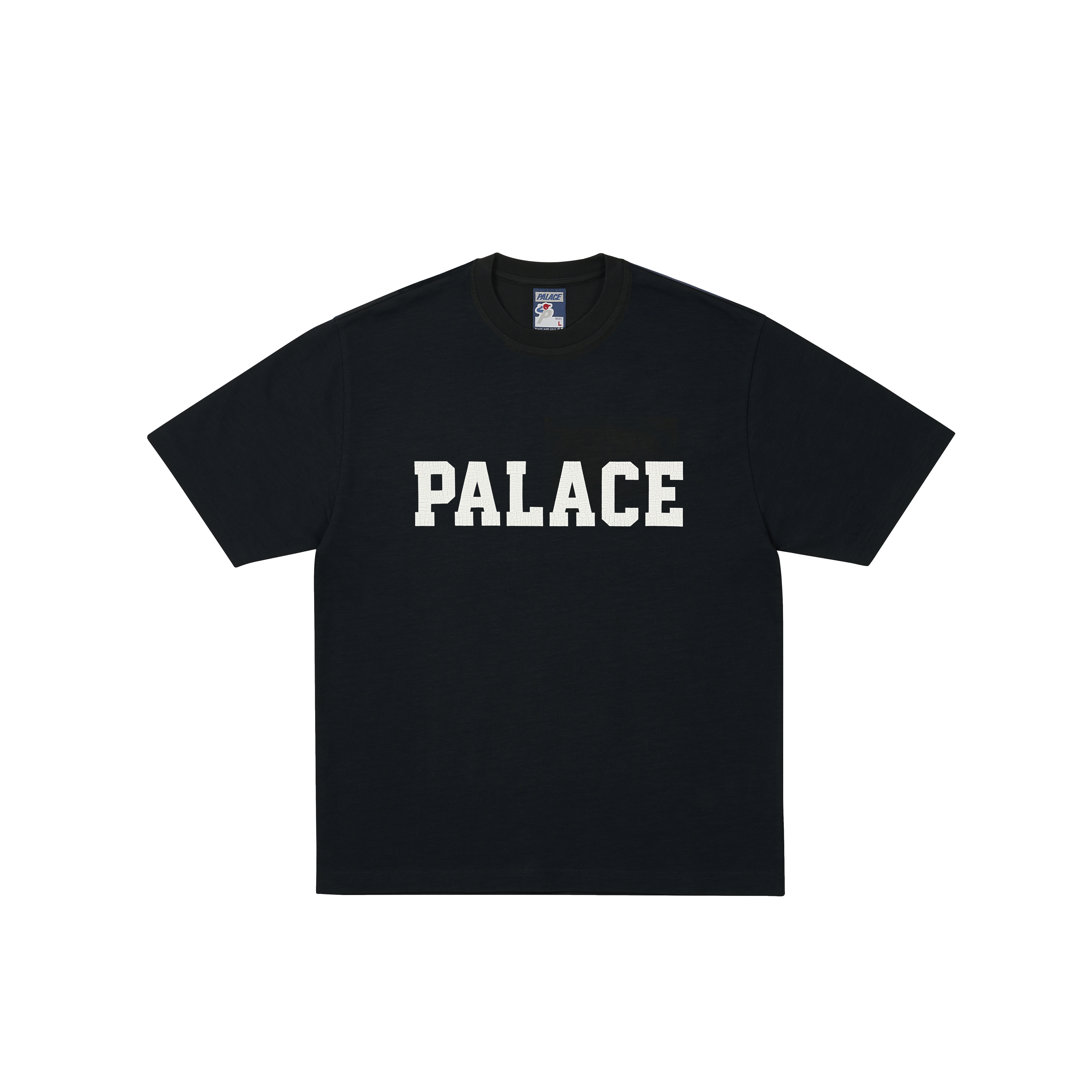 トップス Palace skateborads college tee tshirt XL PALACE COLLEGE T-SHIRT | PALACE SKATEBOARDS