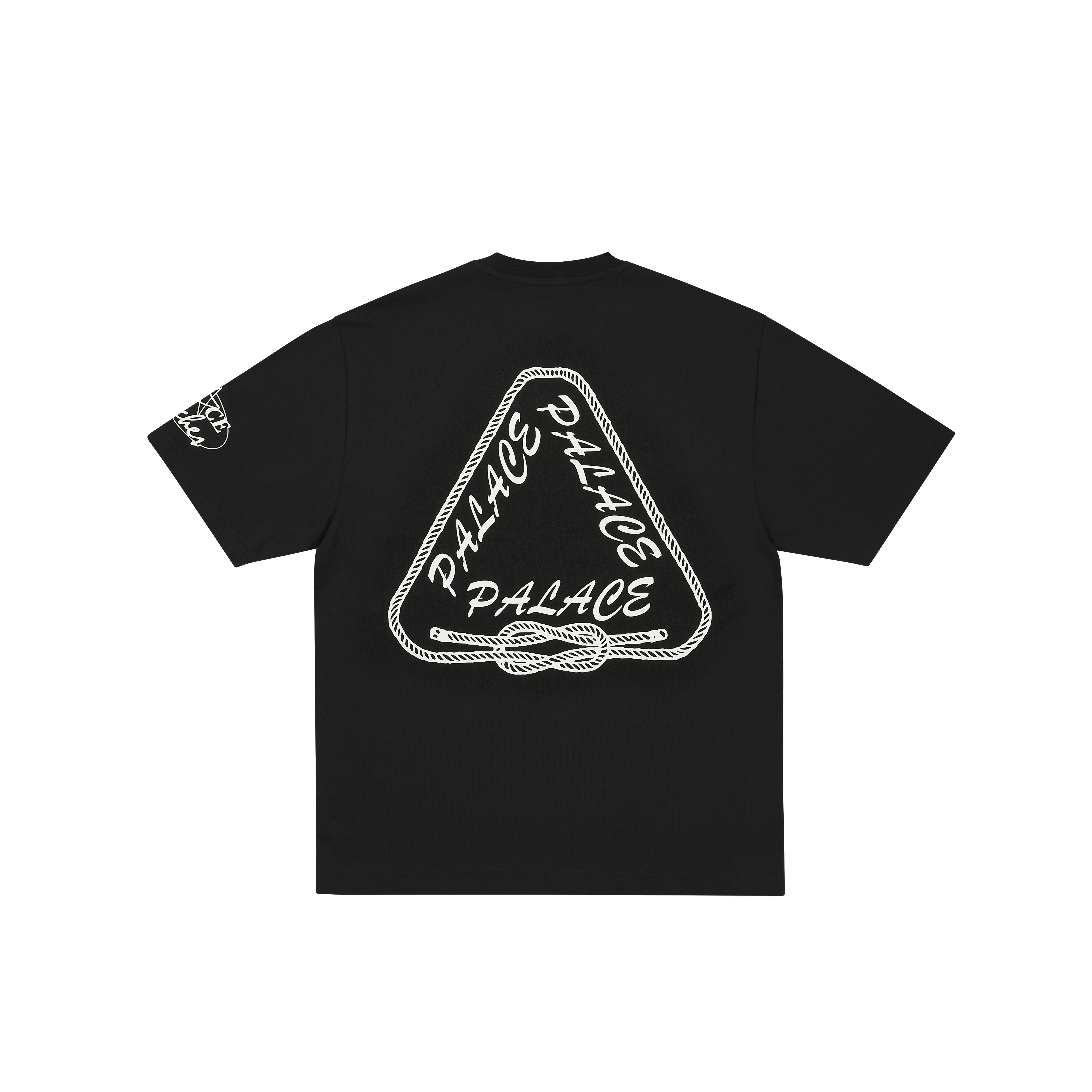 RODEYO T-SHIRT | PALACE SKATEBOARDS