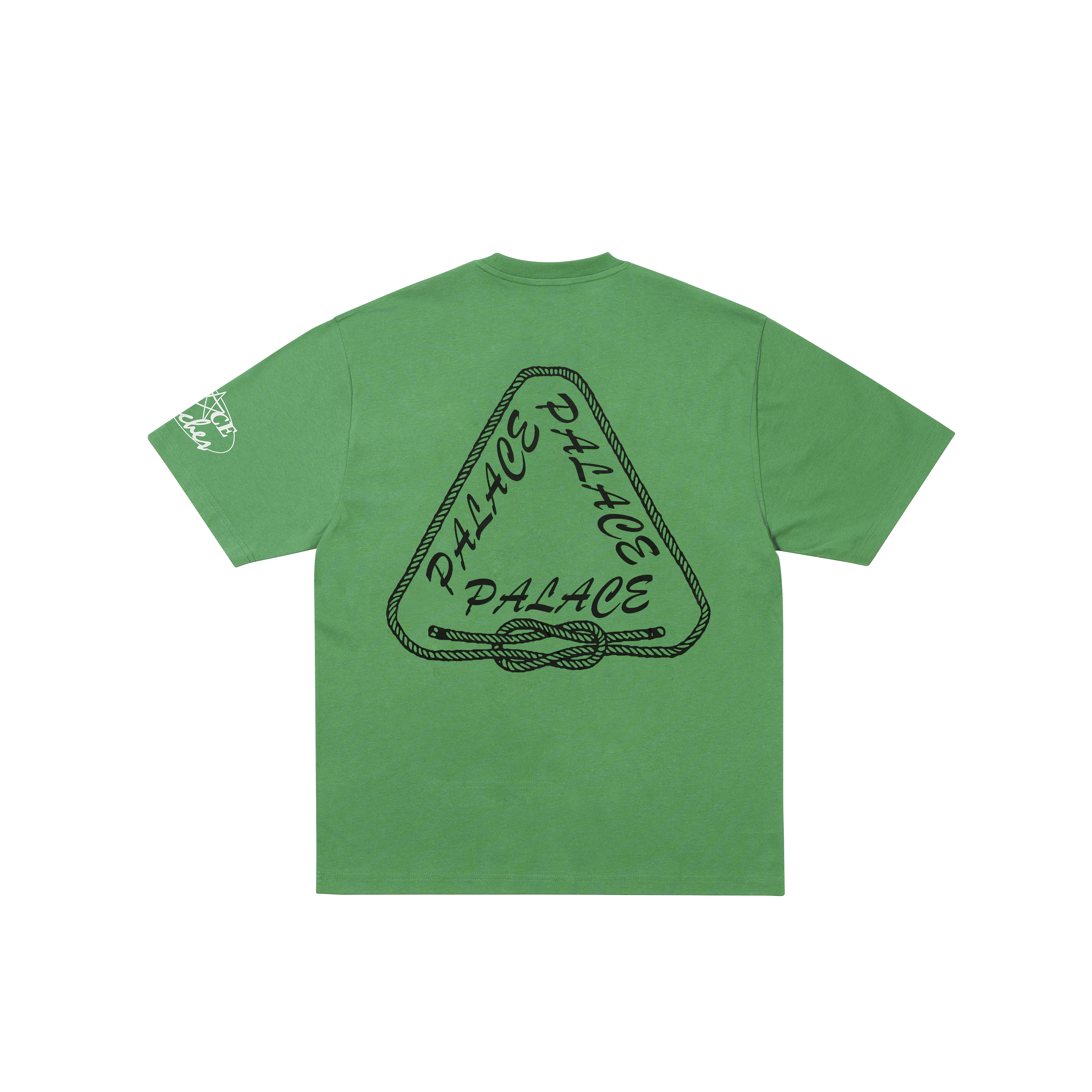 RODEYO T-SHIRT | PALACE SKATEBOARDS