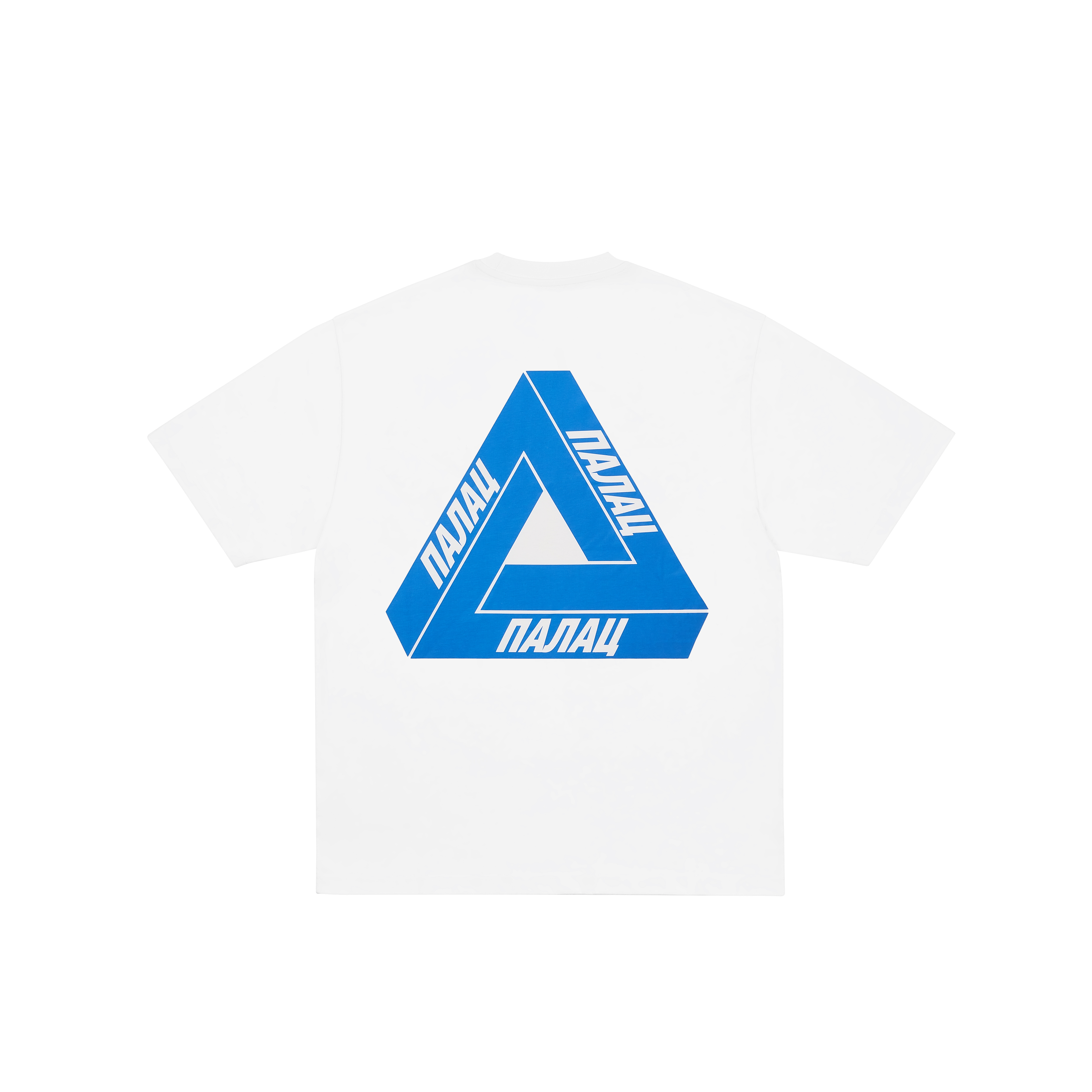 XL 即発送 PALACE TRI LINGUAL T-SHIRT GREY XL 即発送 PALACE TRI LINGUAL T-SHIRT GREY - メルカリ