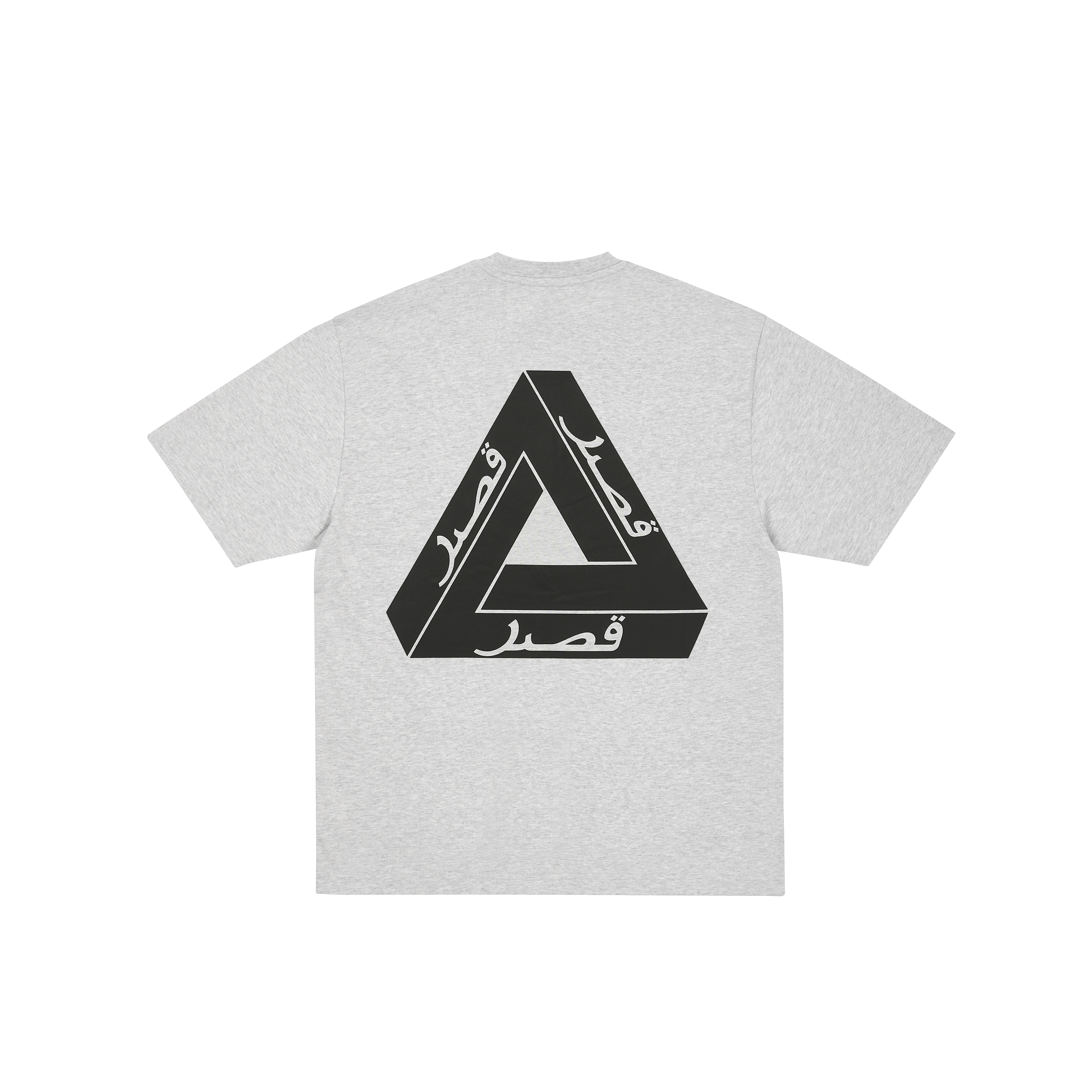 トップス 2025 PALACE TRI LINGUAL T-shirt black L TRI LINGUAL T-SHIRT | PALACE SKATEBOARDS