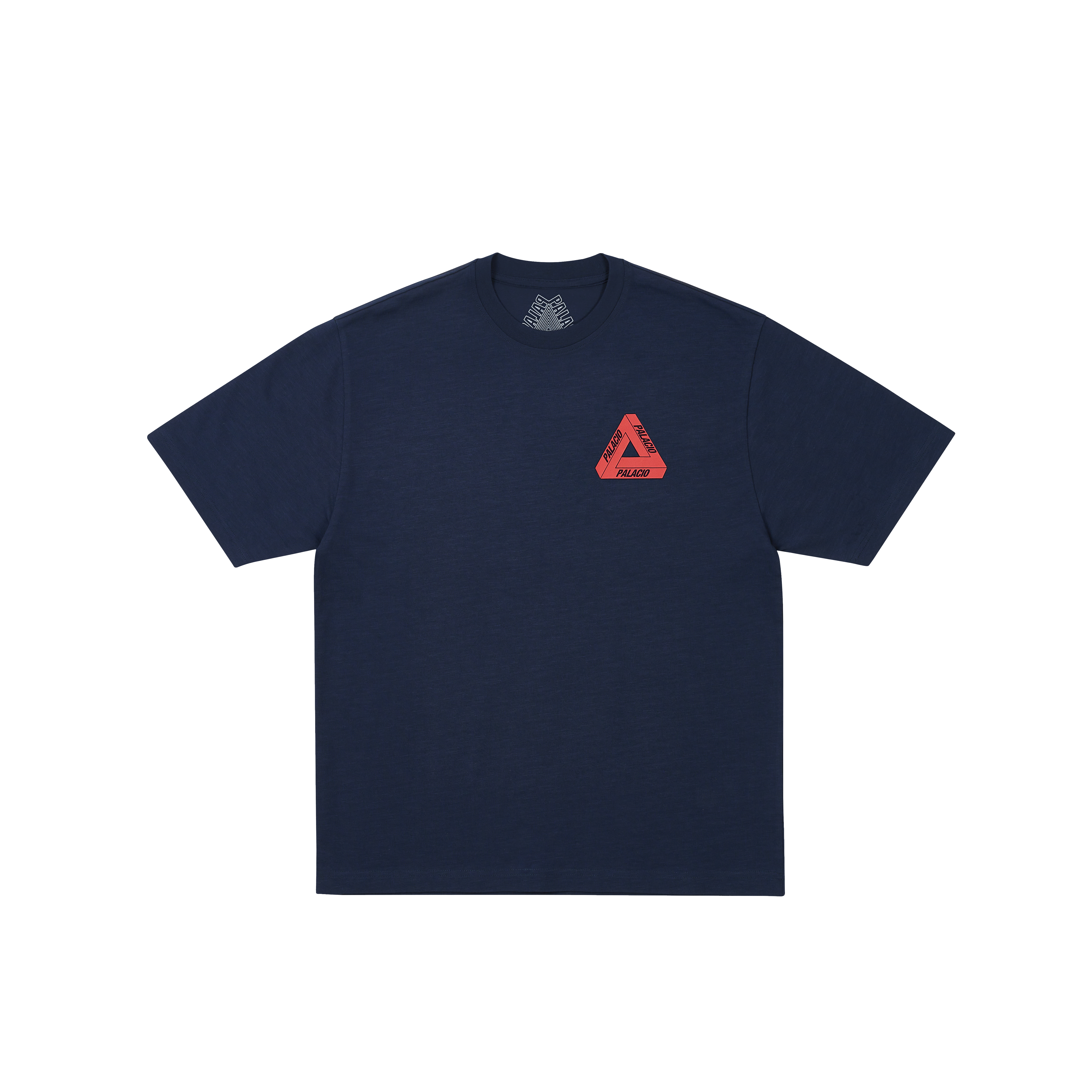 TRI LINGUAL T-SHIRT | PALACE SKATEBOARDS