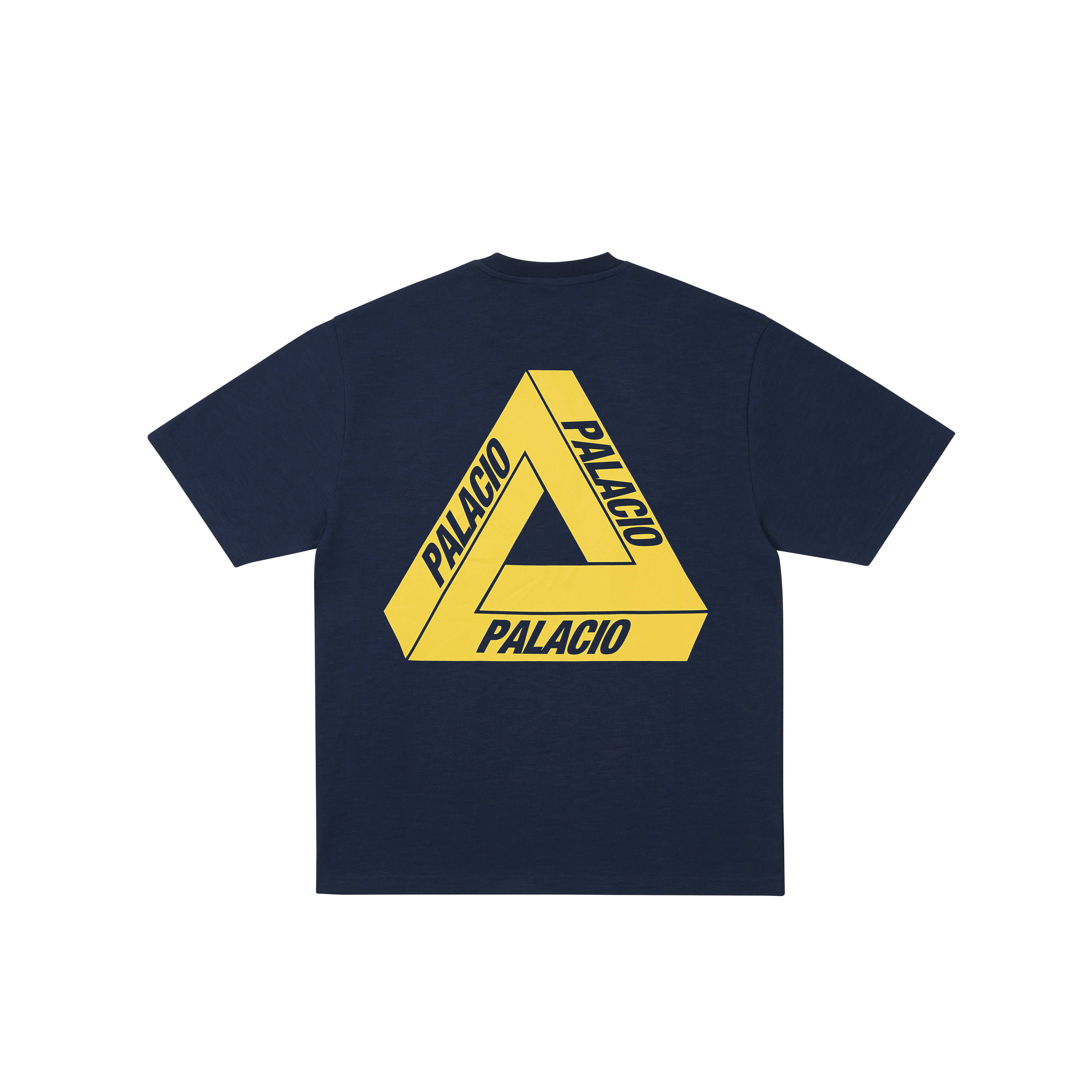 トップス 2025 PALACE TRI LINGUAL T-shirt black L TRI LINGUAL T-SHIRT | PALACE SKATEBOARDS
