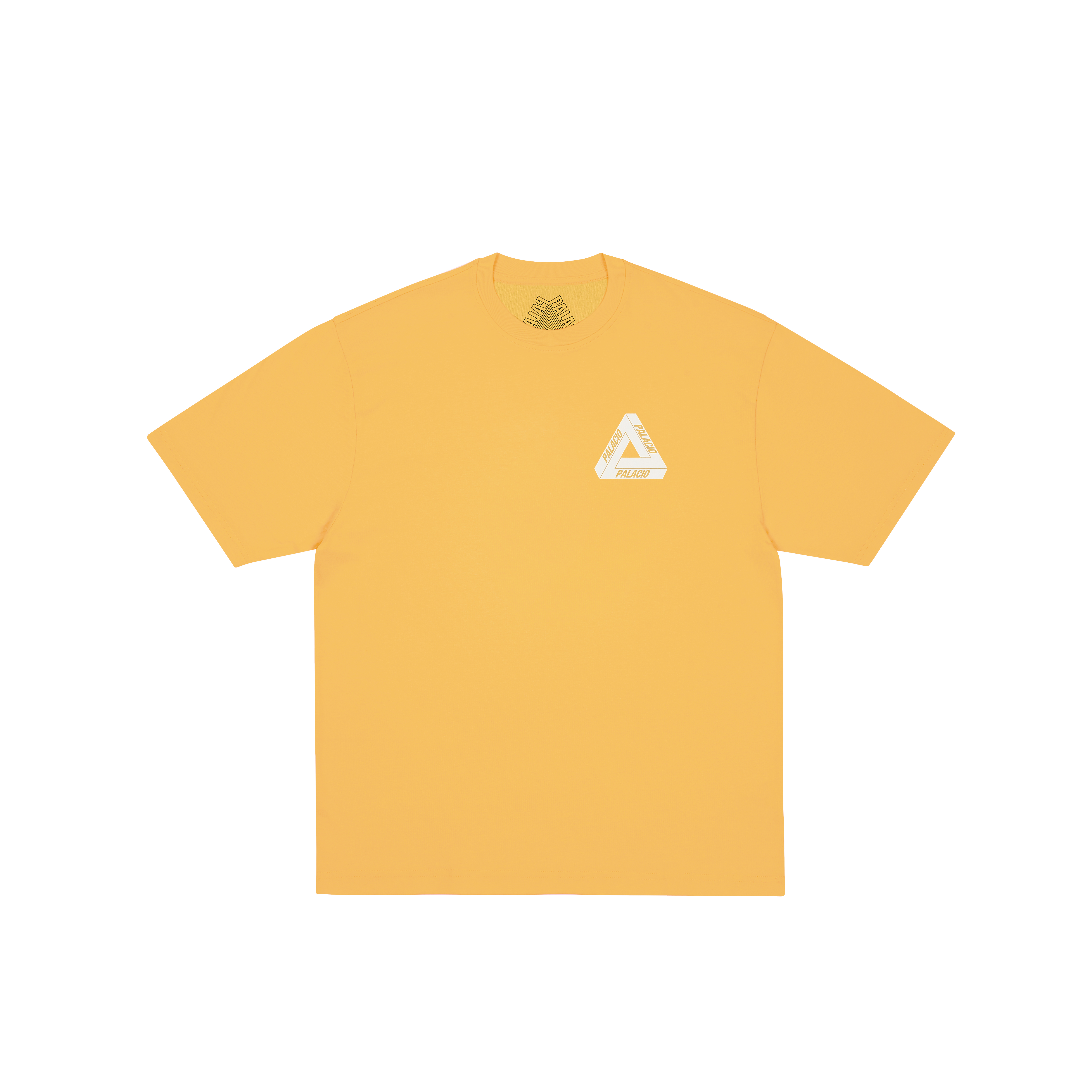 トップス 2025 PALACE TRI LINGUAL T-shirt black L P3 Lean T-Shirt Black - Spring 2025 - Palace Community