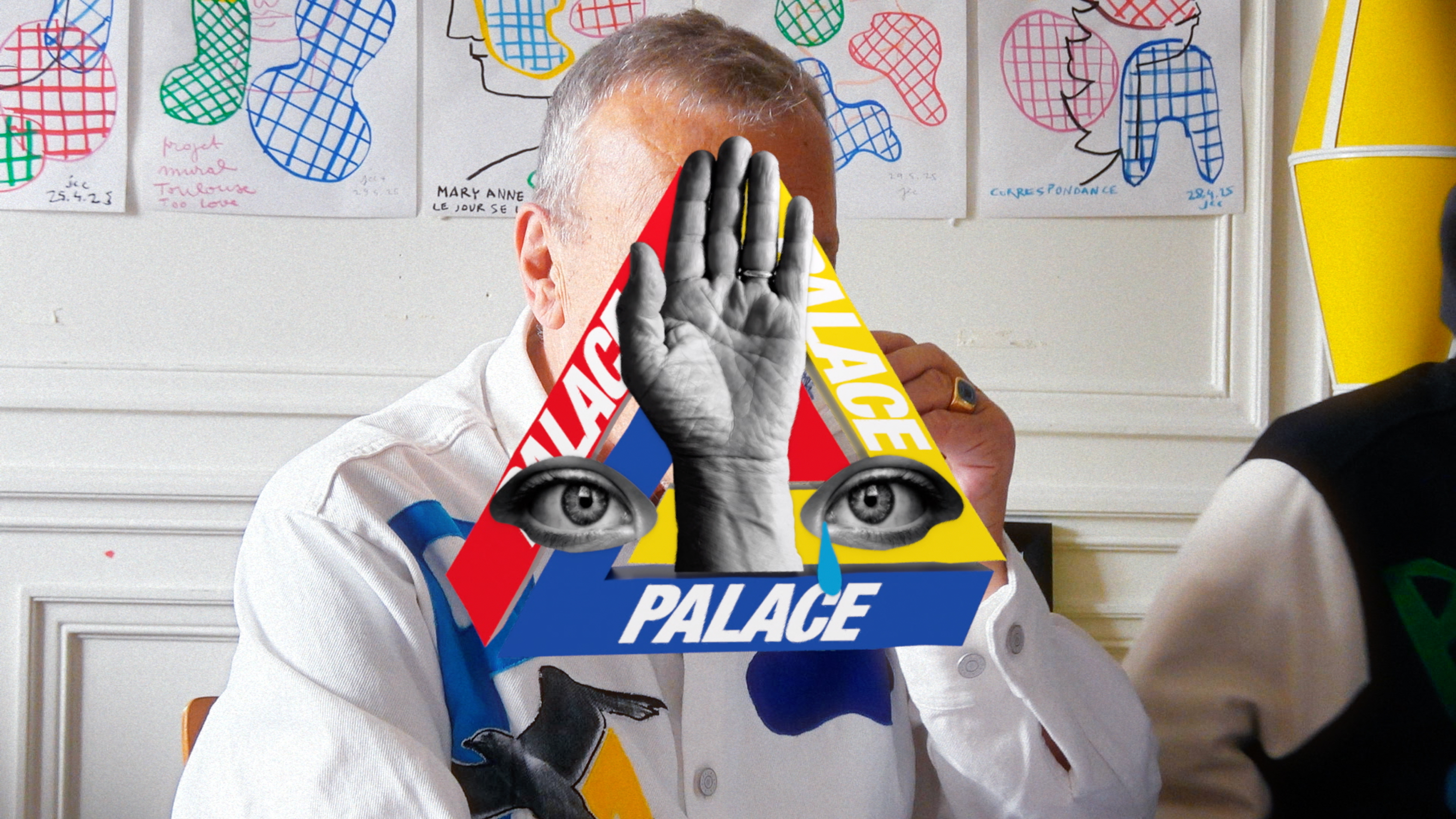楽天市場】palace スウェットの通販