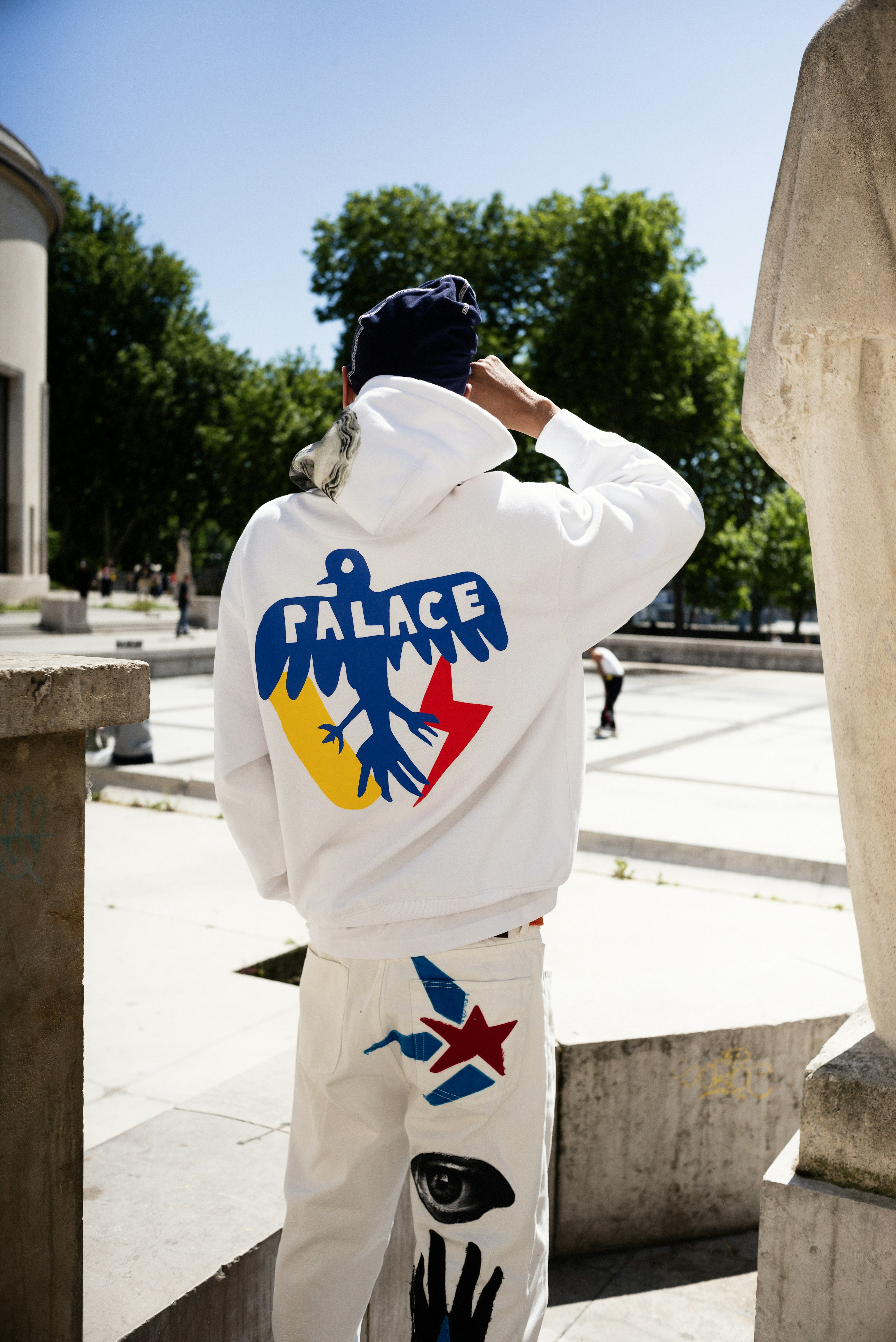 PALACE JCC+
