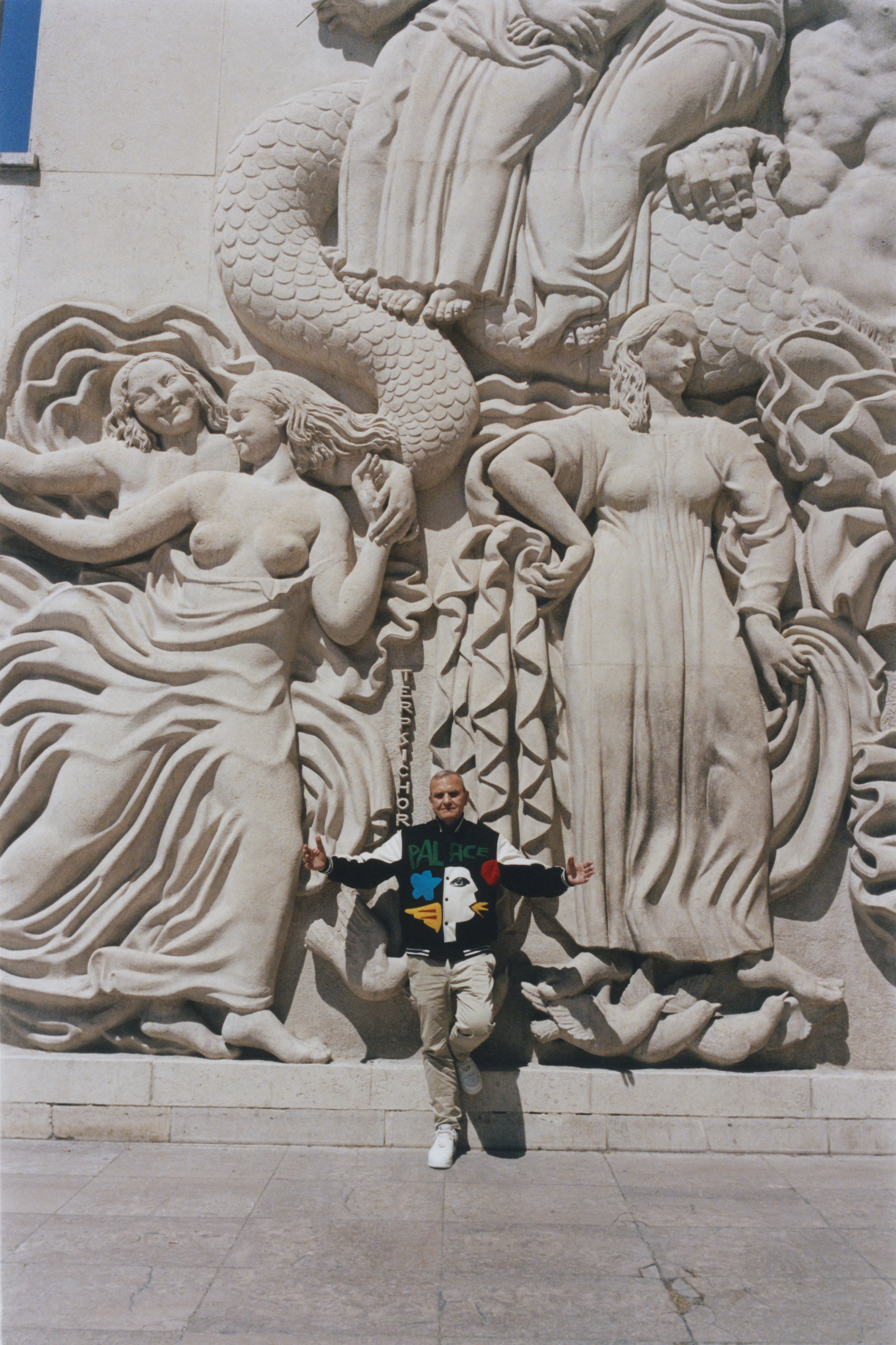 PALACE JCC+ | PALACE SKATEBOARDS