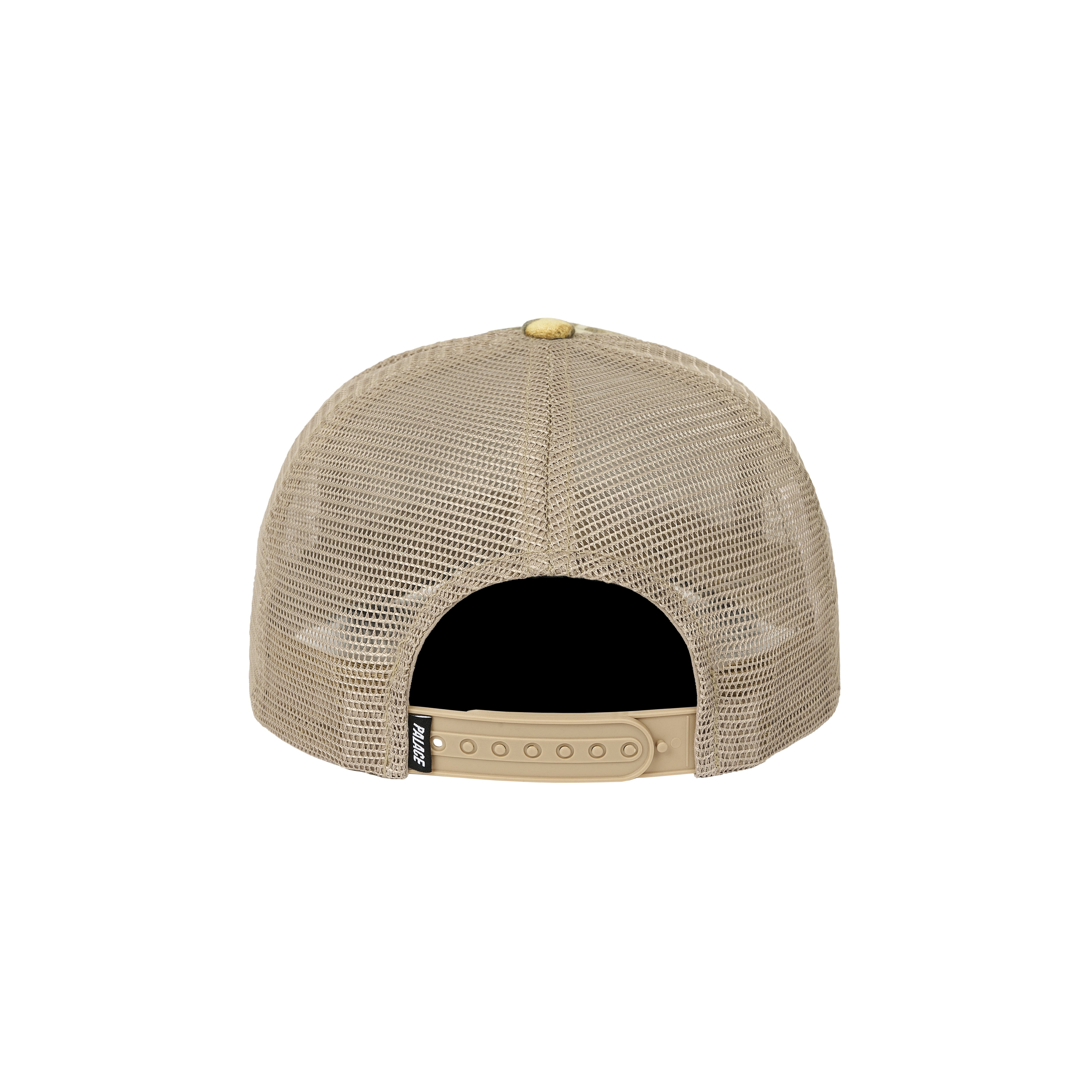 FREEDOM DISTRESSED TRUCKER | PALACE SKATEBOARDS