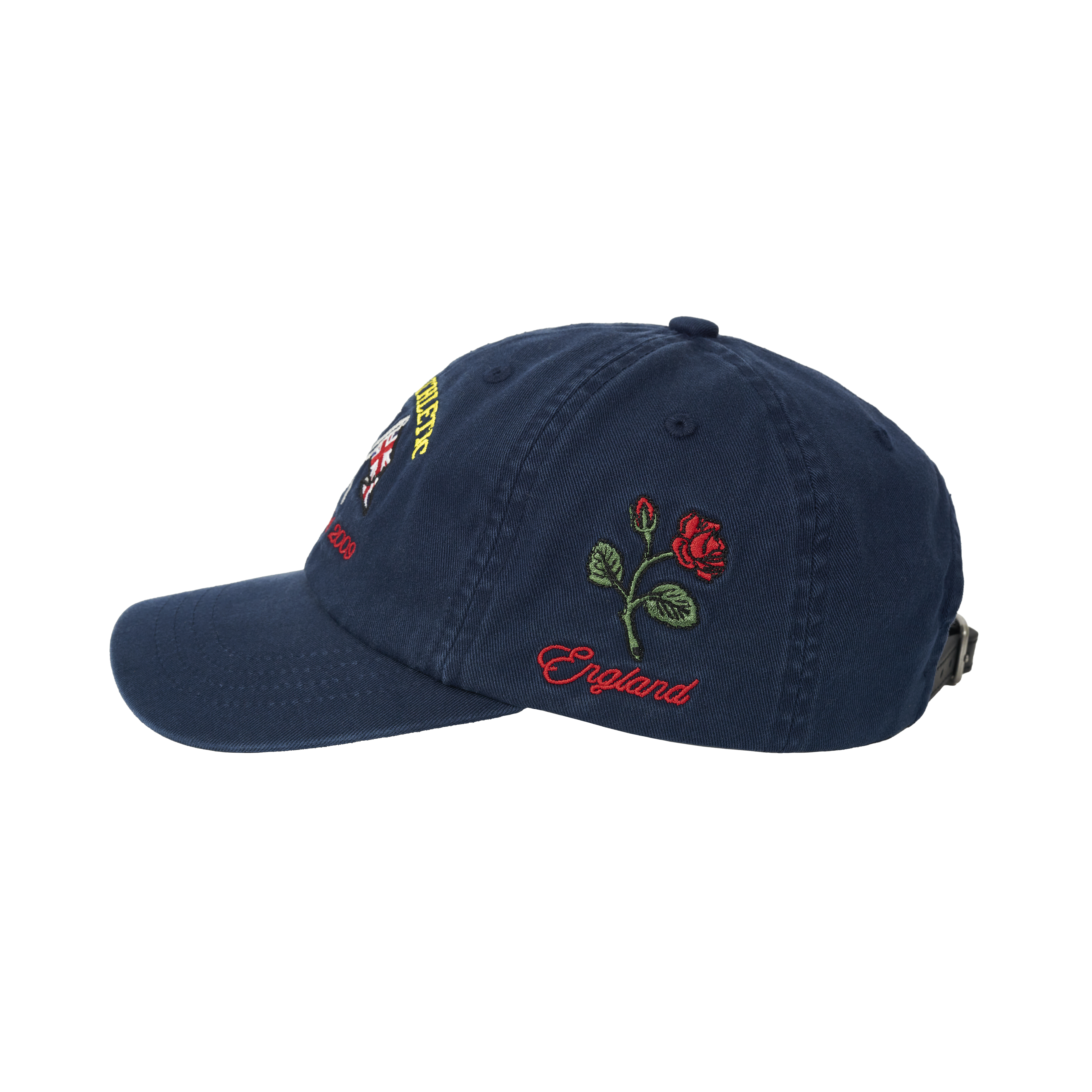 帽子 Palace Athletic 6-Panel England ATHLETIC 6-PANEL | PALACE SKATEBOARDS