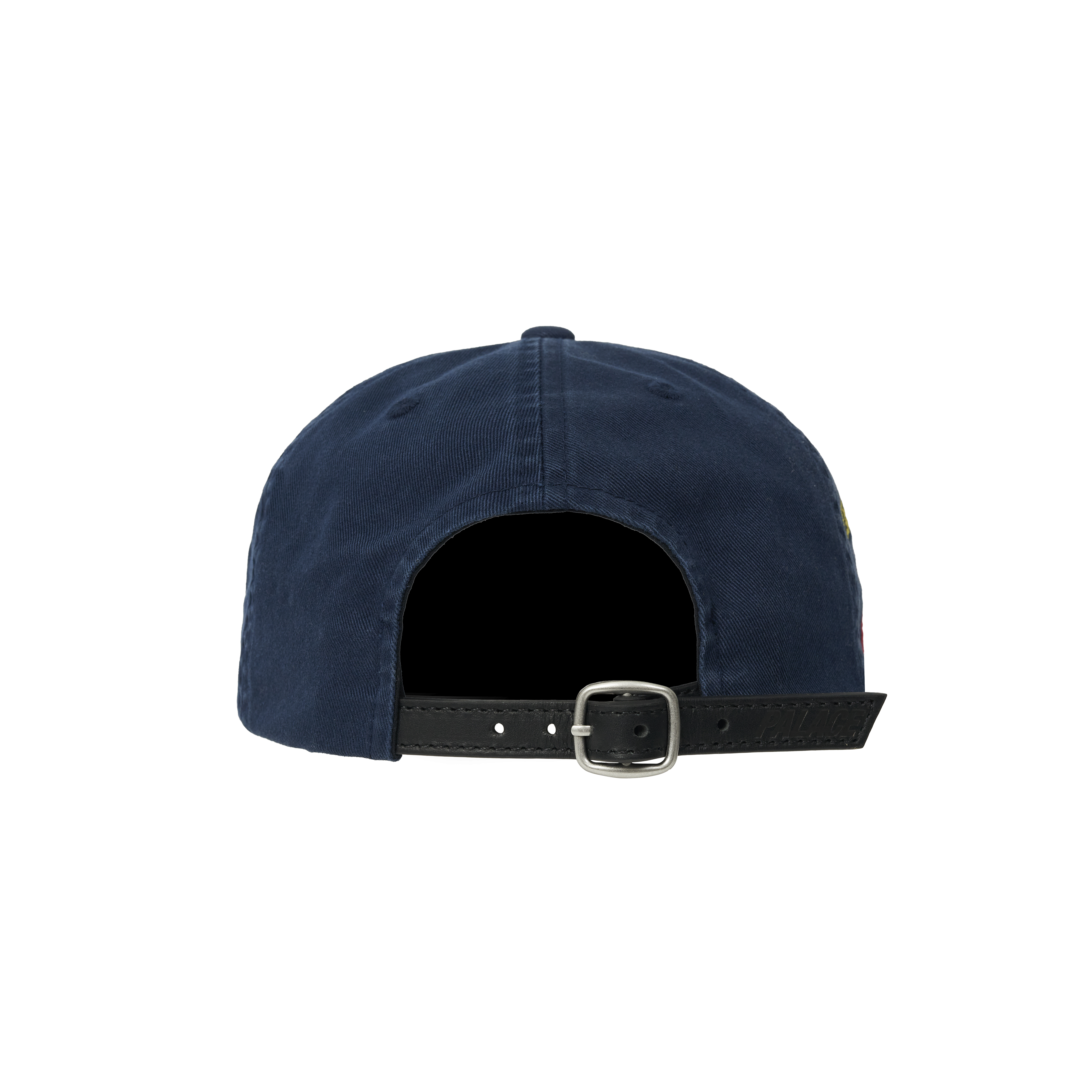 帽子 Palace Athletic 6-Panel England 1750425985-athletic-6-panel-