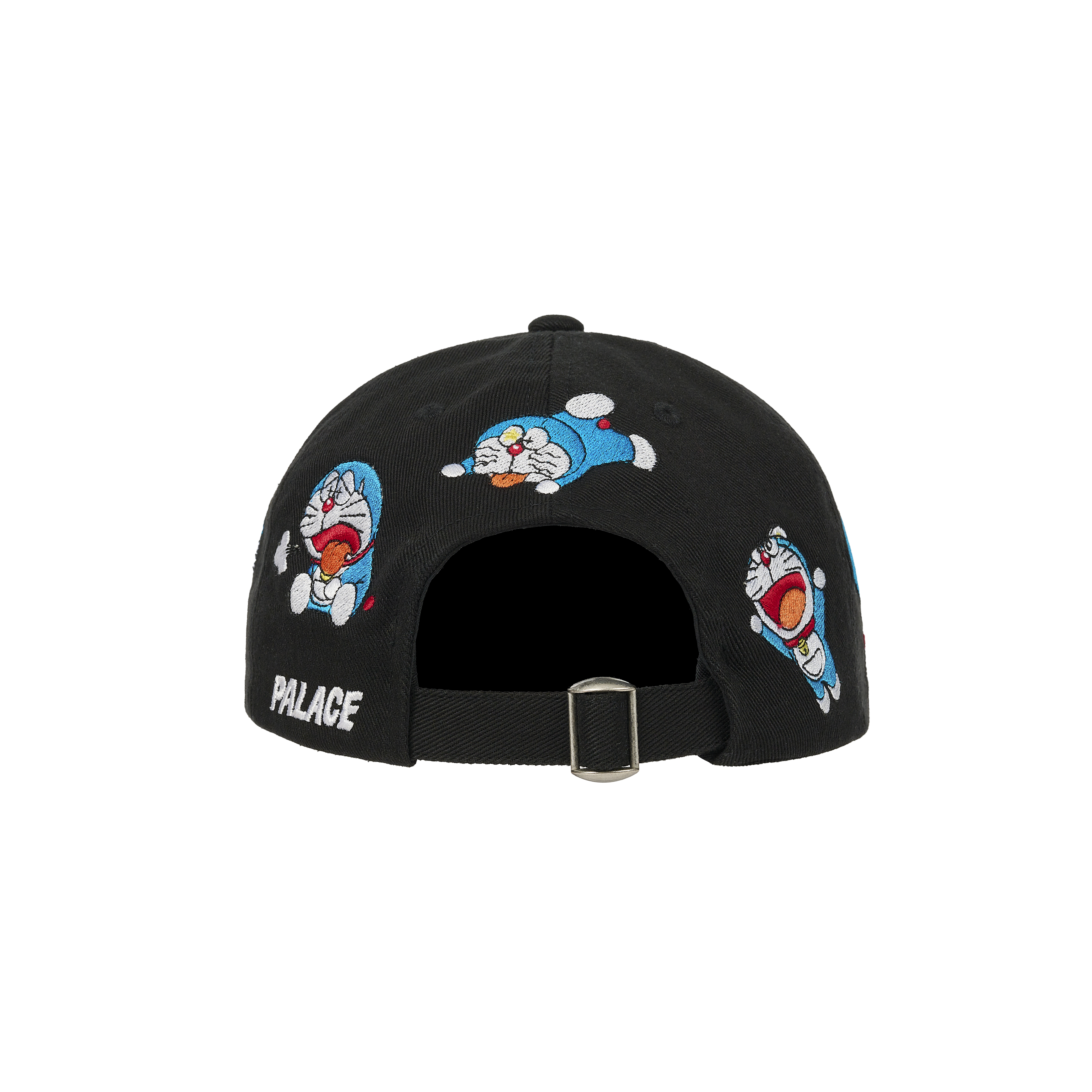 帽子 PALACE skateboards DORAEMON 6-PANEL PALACE DORAEMON 6-PANEL | PALACE SKATEBOARDS