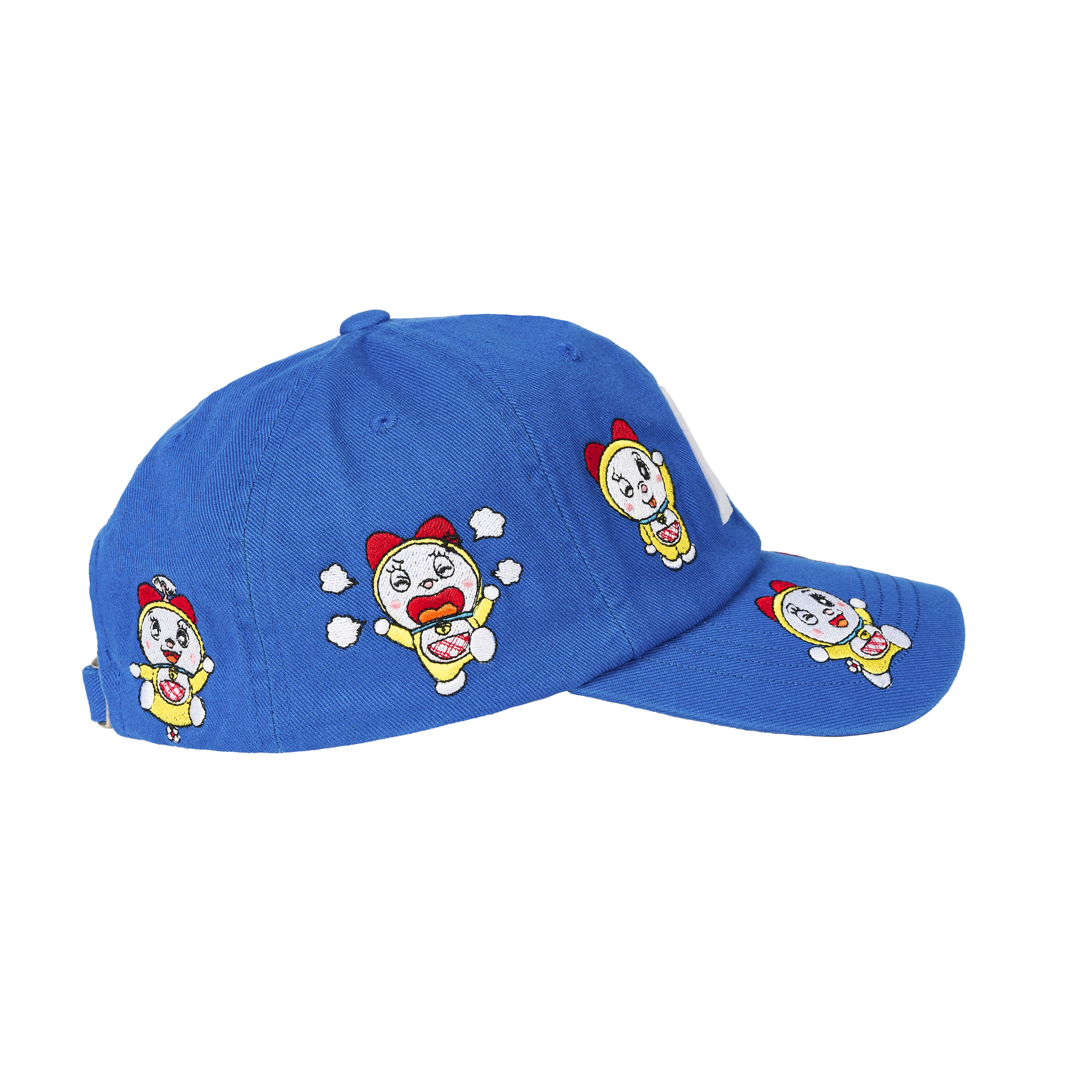 帽子 PALACE DORAEMON 6-PANEL BLACK PALACE DORAEMON 6-PANEL | PALACE SKATEBOARDS