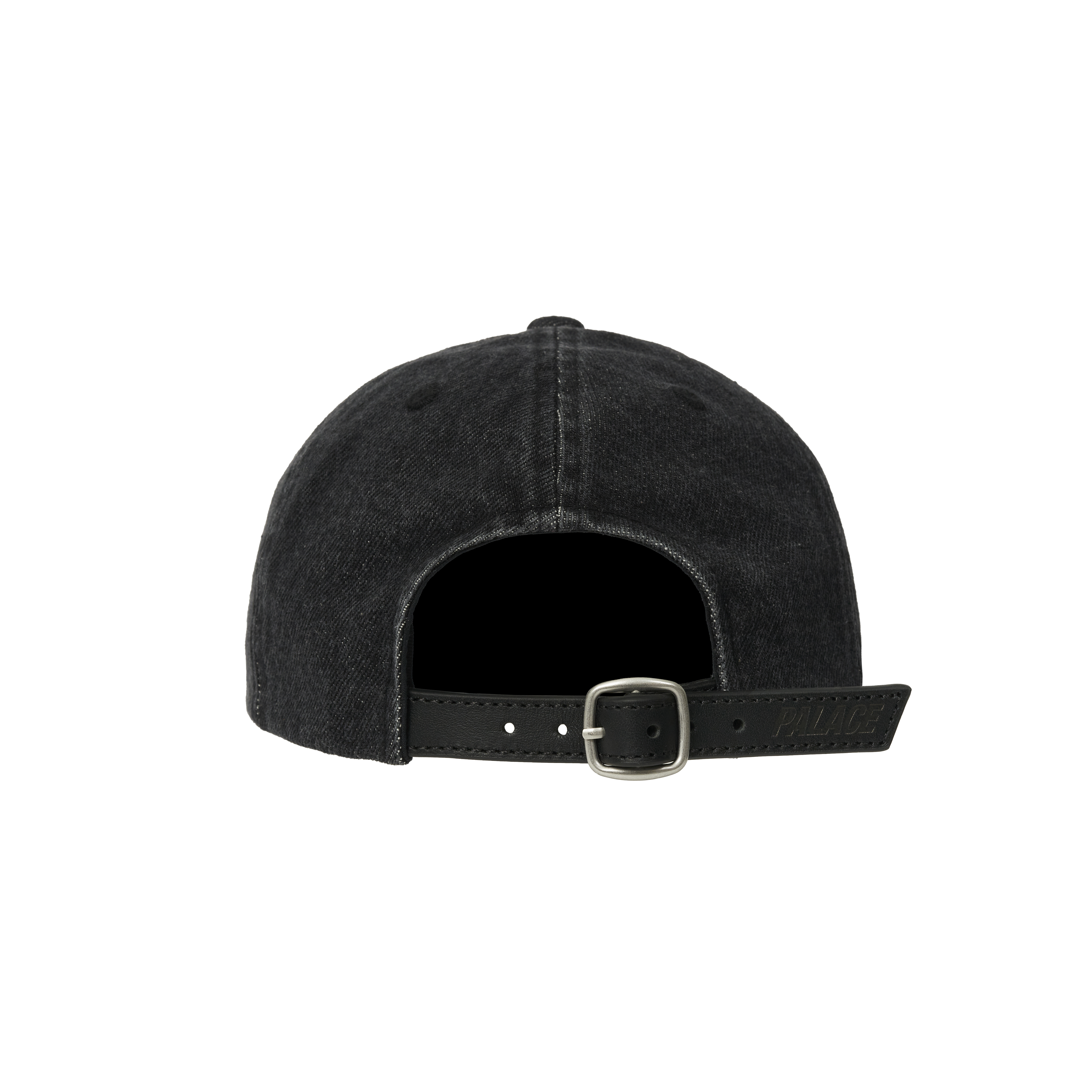 帽子 PALACE DENIM P 6-PANEL DENIM P 6-PANEL | PALACE SKATEBOARDS