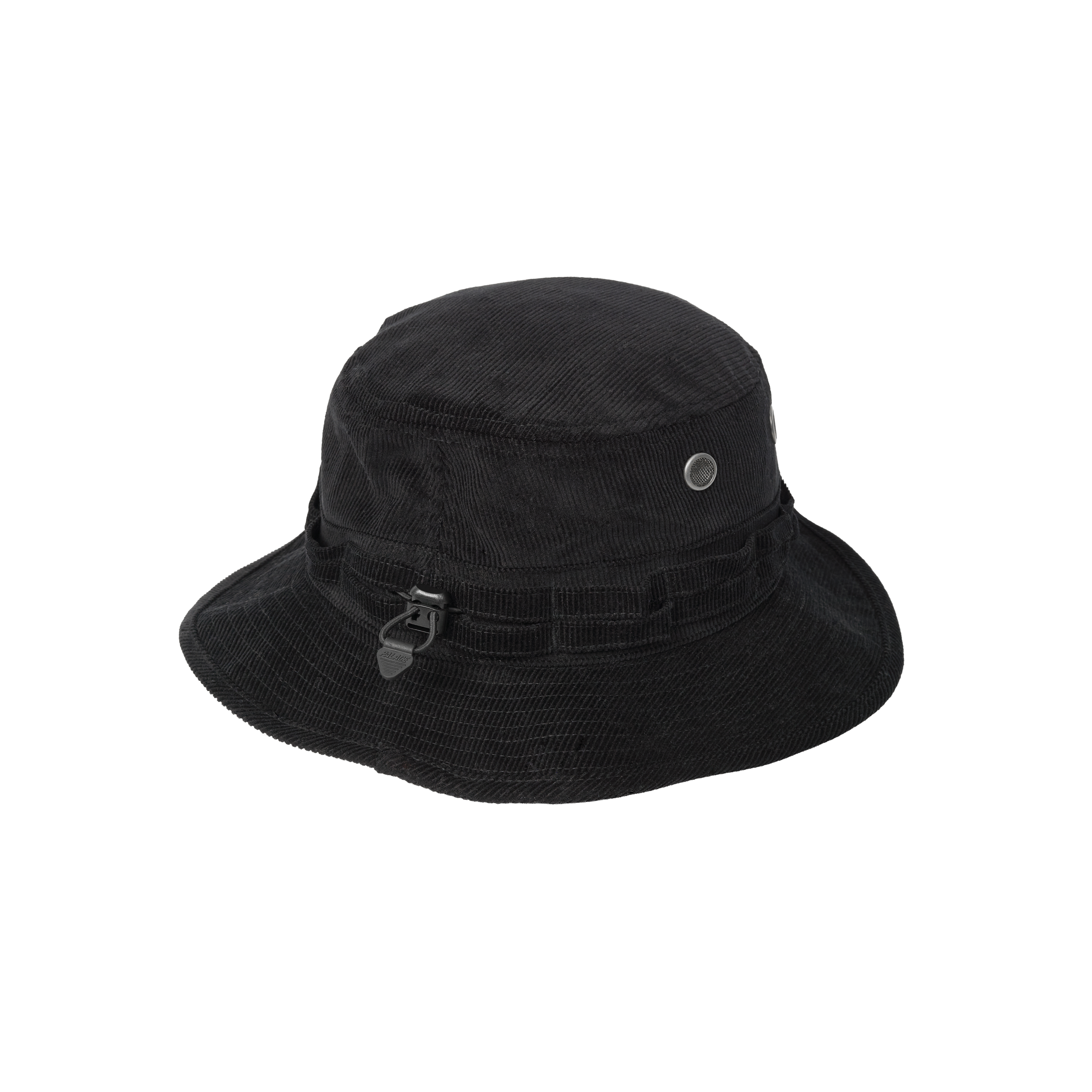 帽子 25s palace London boonie black L/XL PALACE LONDON BOONIE | PALACE SKATEBOARDS
