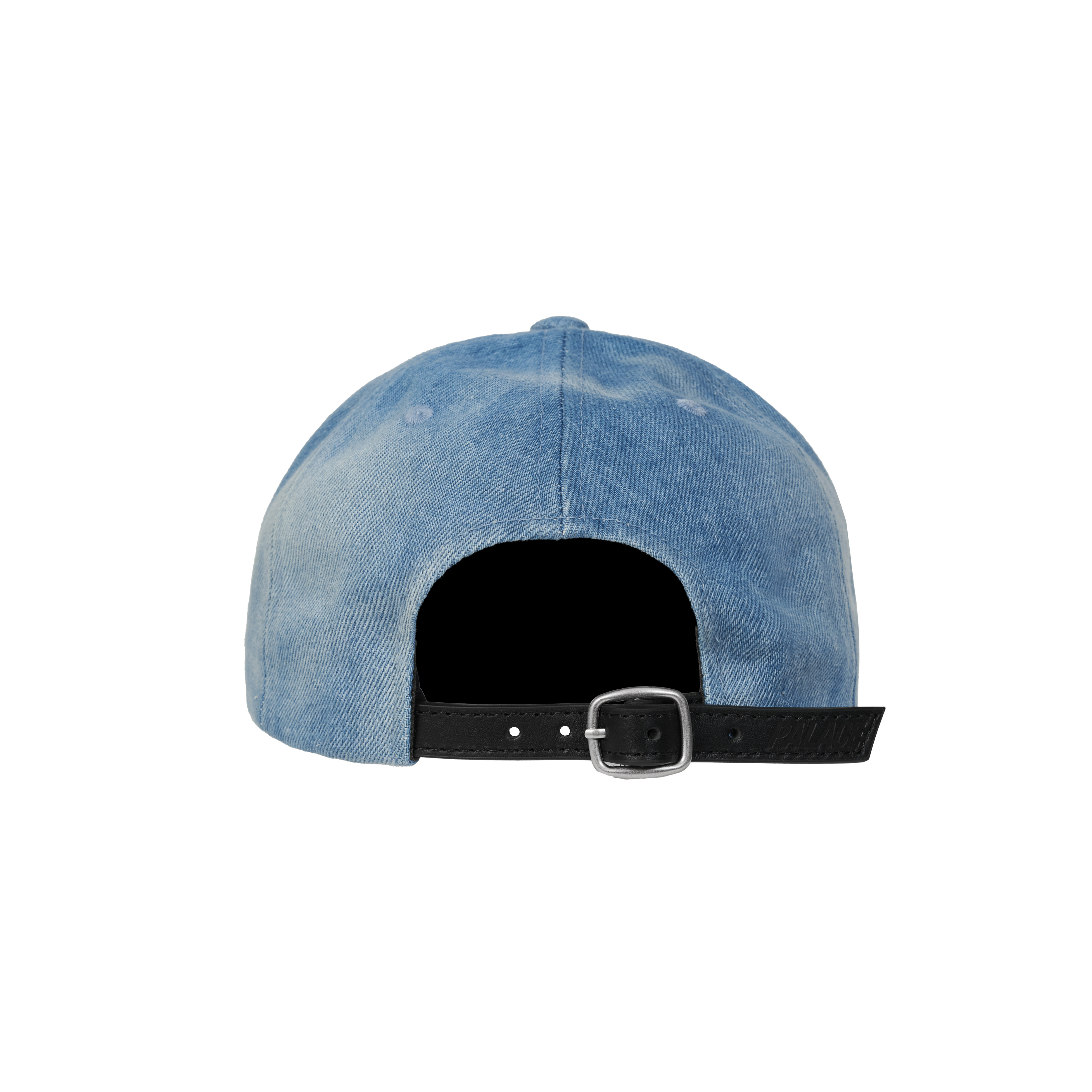帽子 PALACE DENIM P 6-PANEL DENIM P 6-PANEL | PALACE SKATEBOARDS