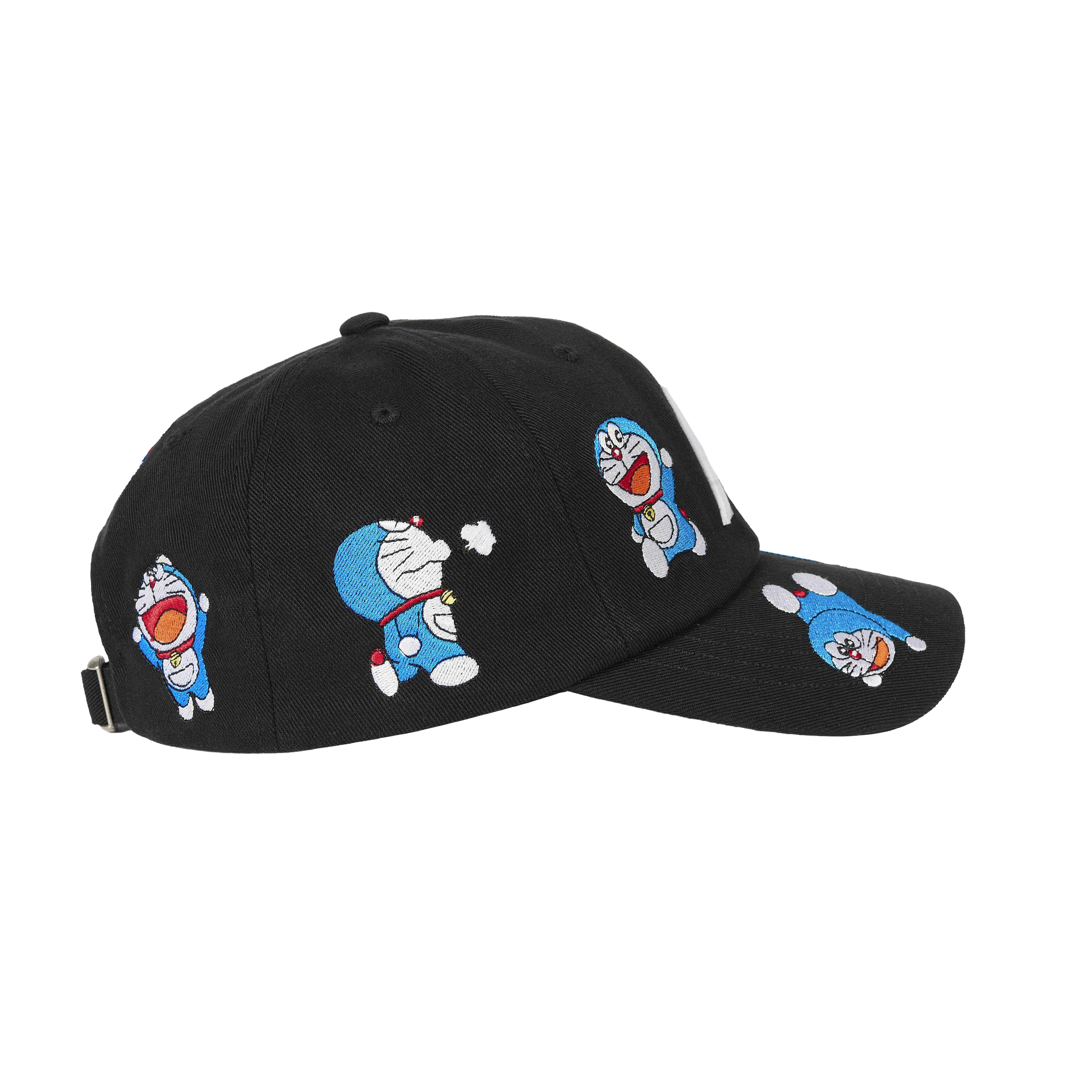 帽子 PALACE DORAEMON 6-PANEL NAVY PALACE AUTUMN 2025 DORAEMON 6-PANEL HAT BLACK NAVY DORAMI | eBay