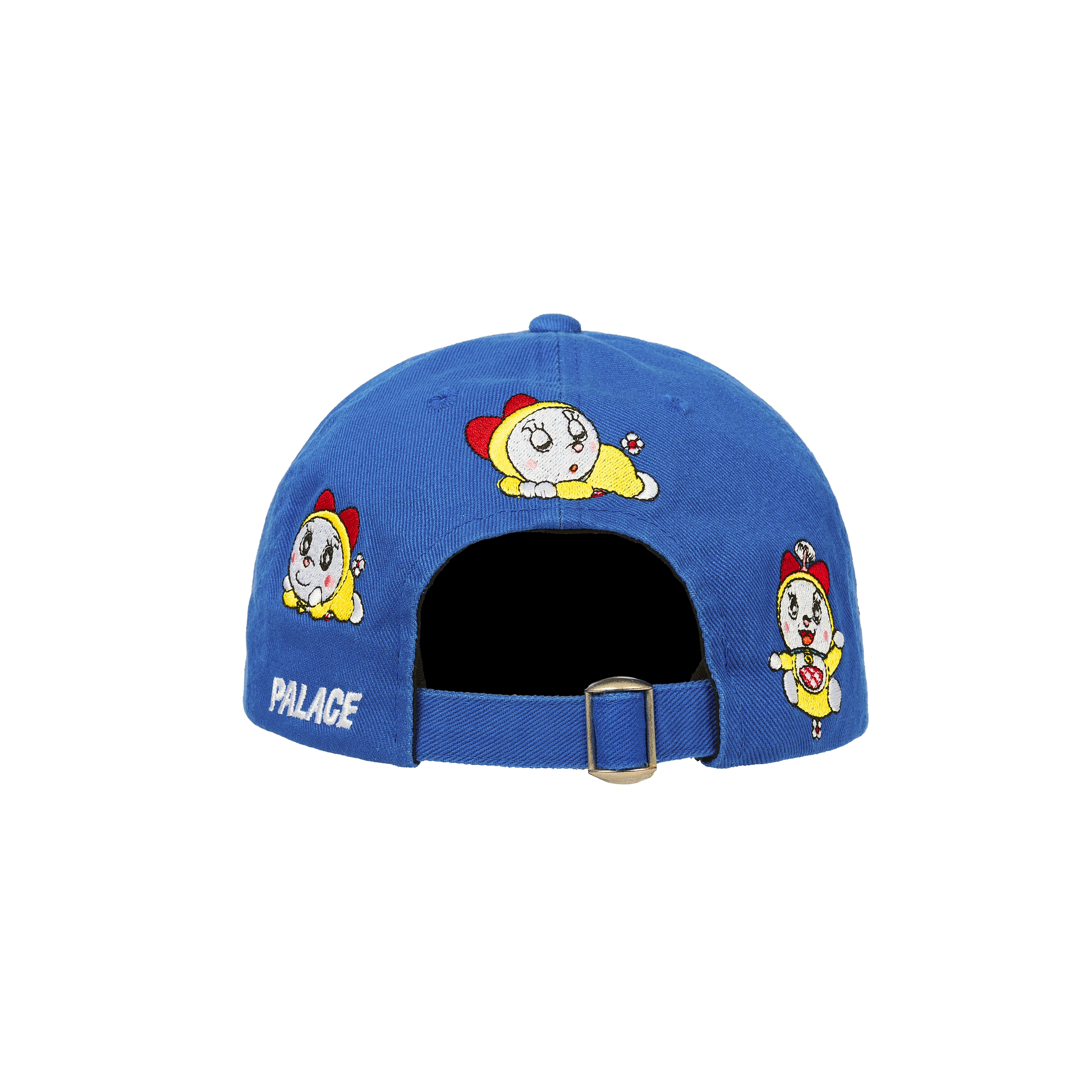 PALACE DORAEMON 6-PANEL | PALACE SKATEBOARDS