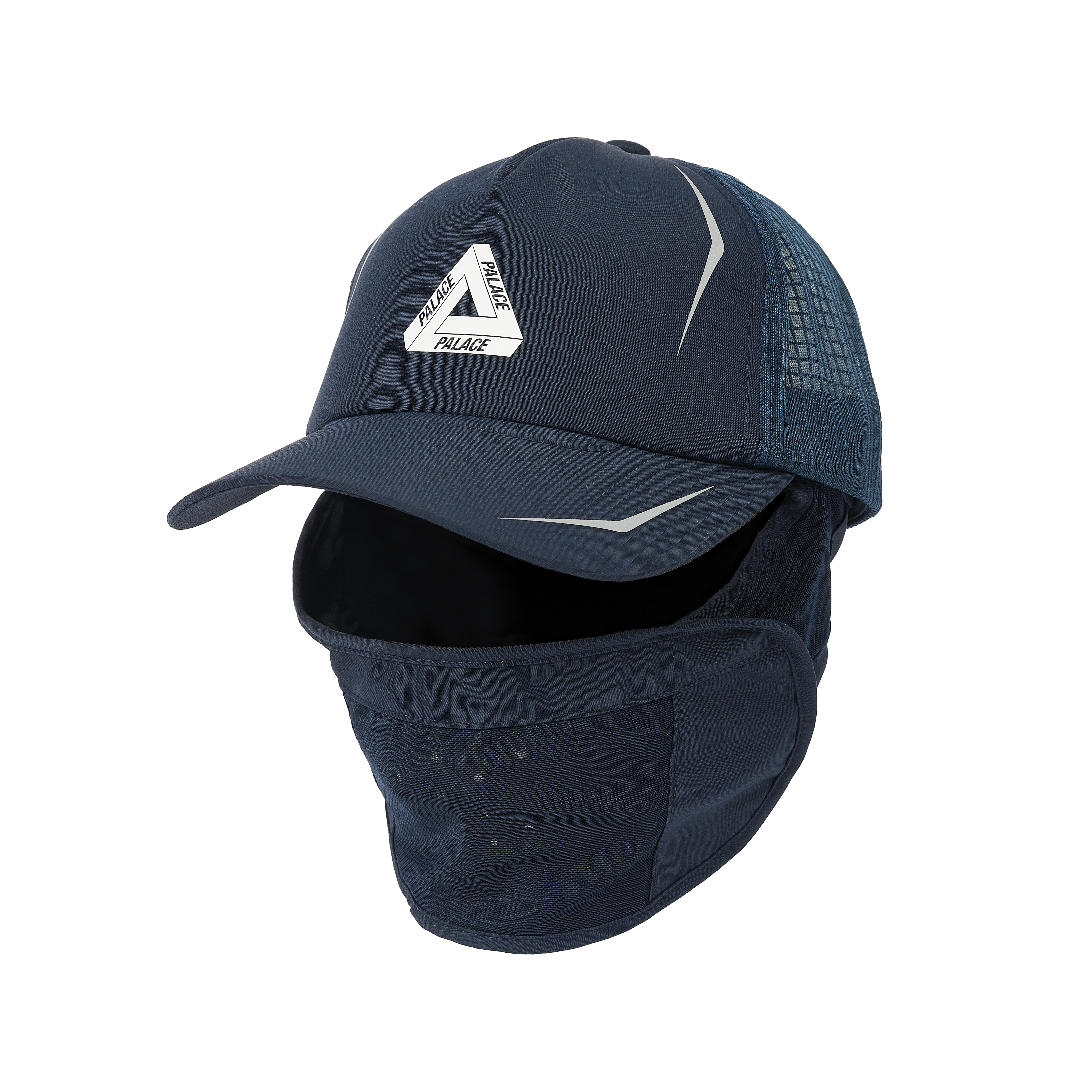 P-TREK 5-PANEL | PALACE SKATEBOARDS