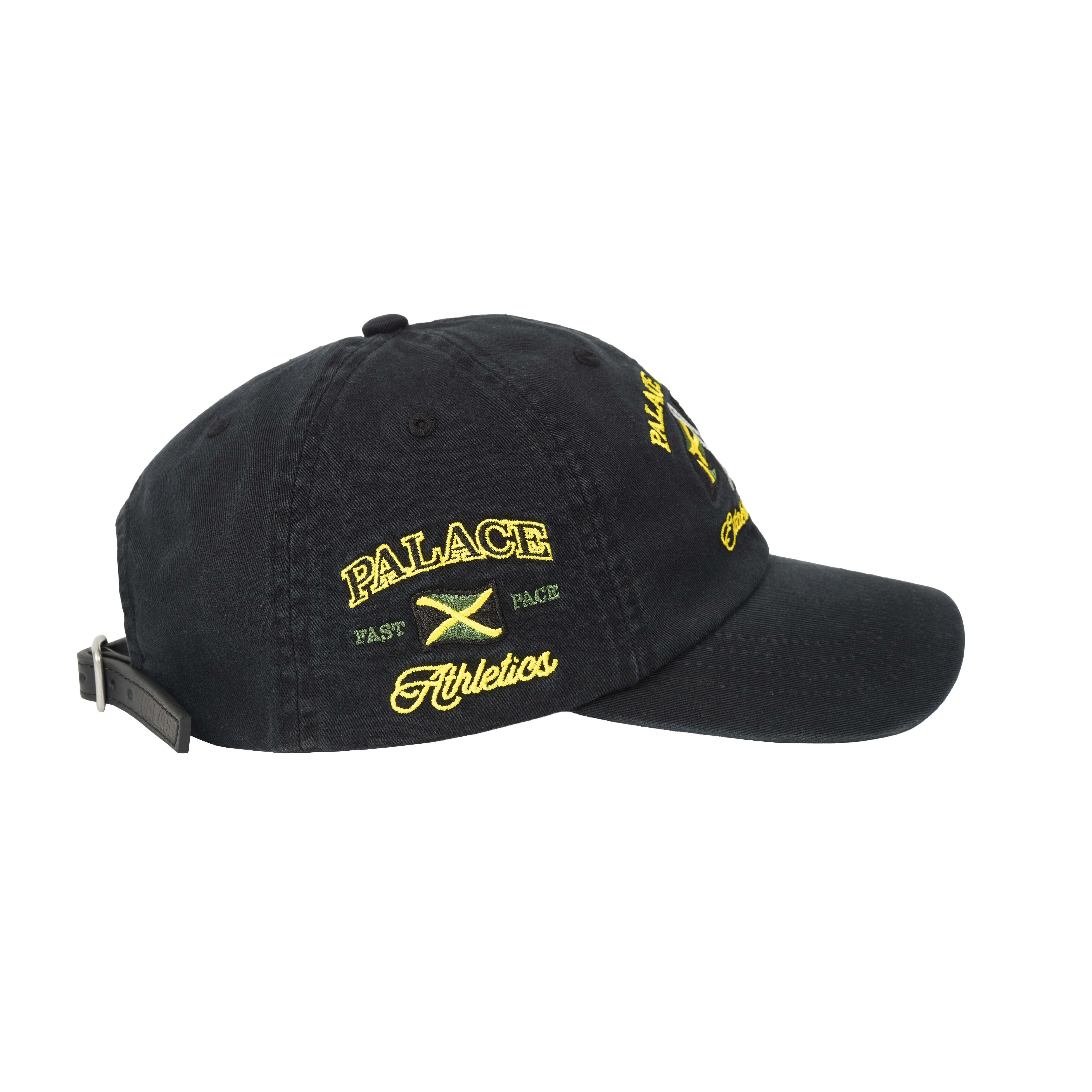 ATHLETIC 6-PANEL | PALACE SKATEBOARDS