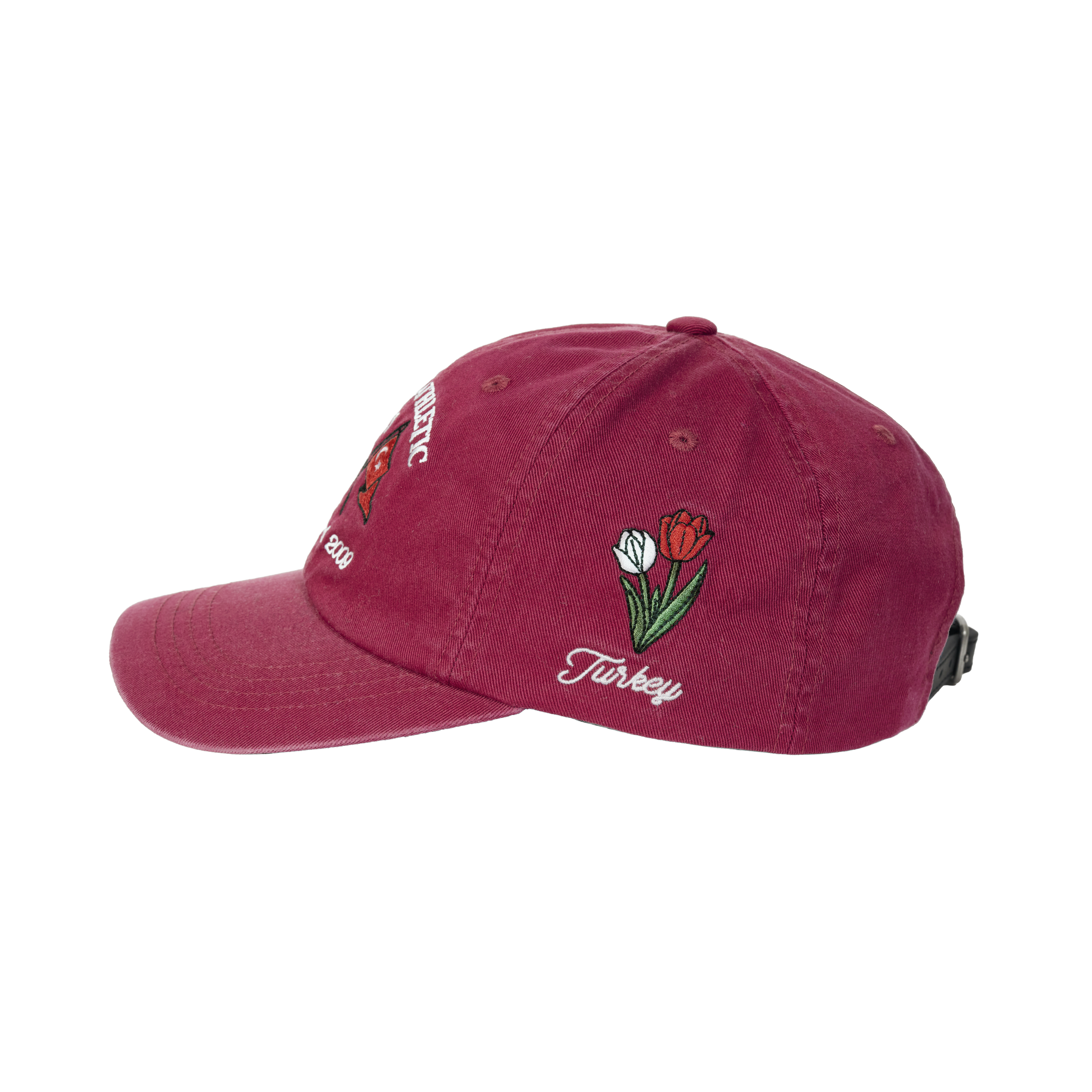 ATHLETIC 6-PANEL | PALACE SKATEBOARDS