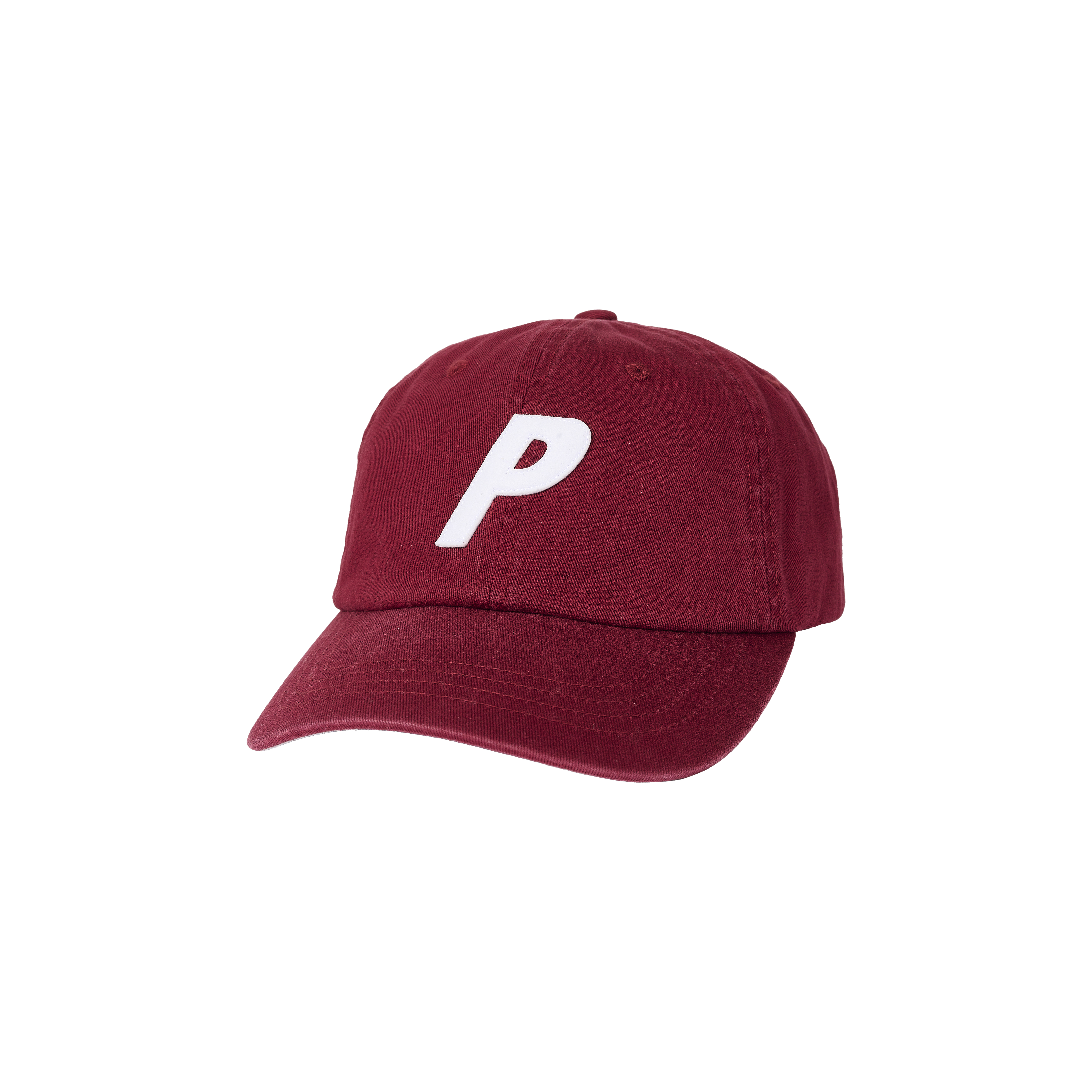 帽子 Palace Weed Bulldog Wool 6-Panel P 6-PANEL | PALACE SKATEBOARDS