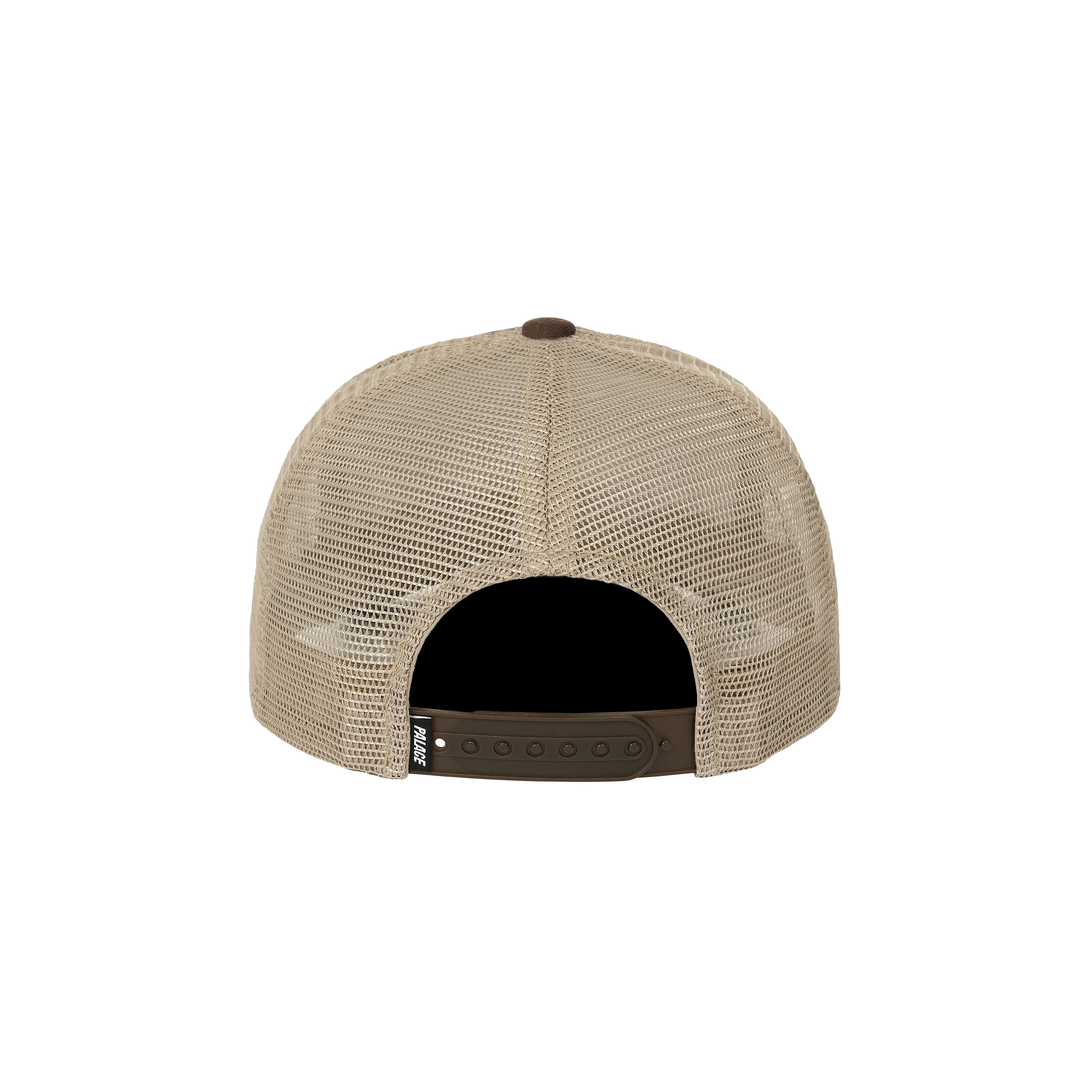 FREEDOM DISTRESSED TRUCKER | PALACE SKATEBOARDS