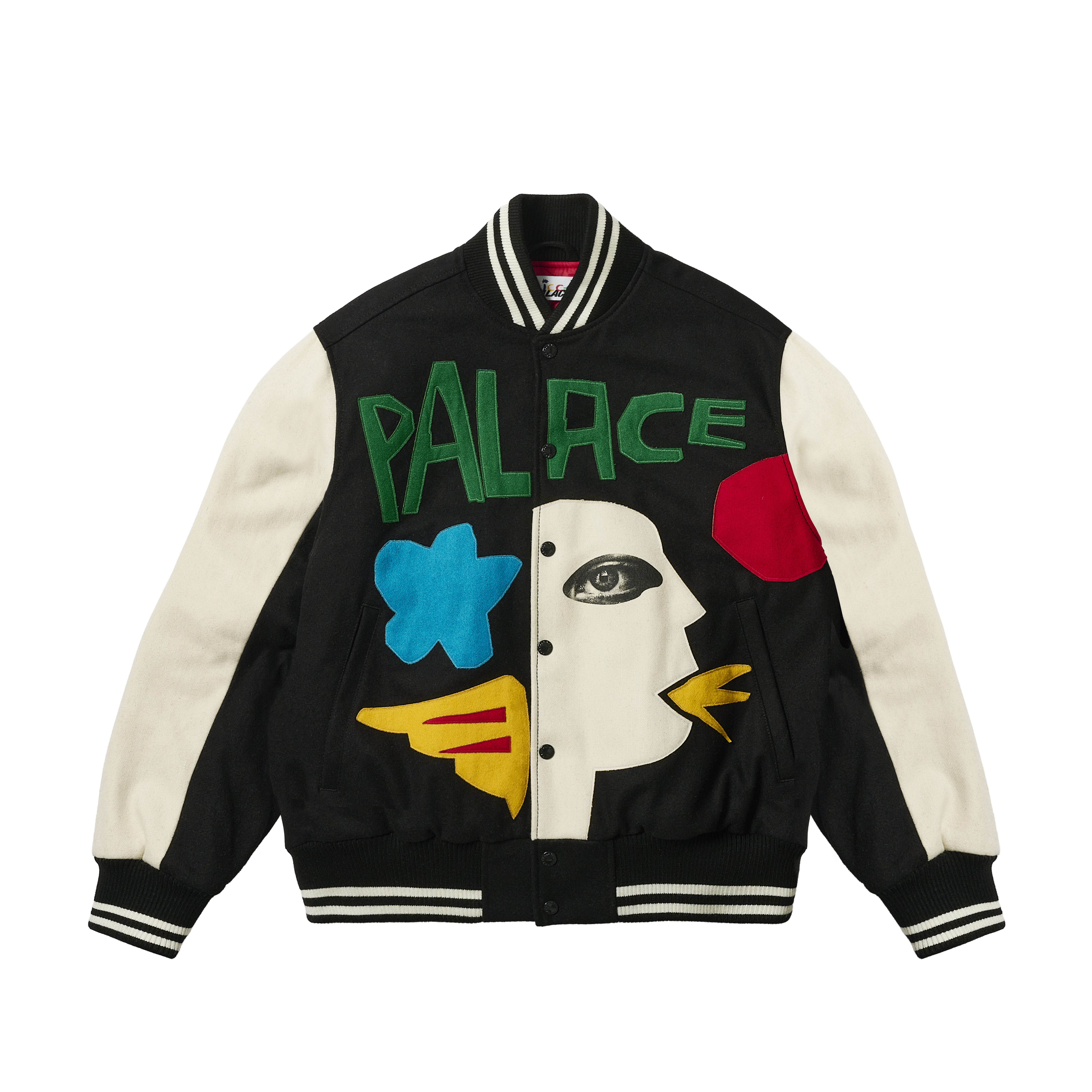 ★25SS 大人気★PALACE JCC+ HOOD Palace x Champion Shop Hood Seoul Grey Marl - 25SS, (100