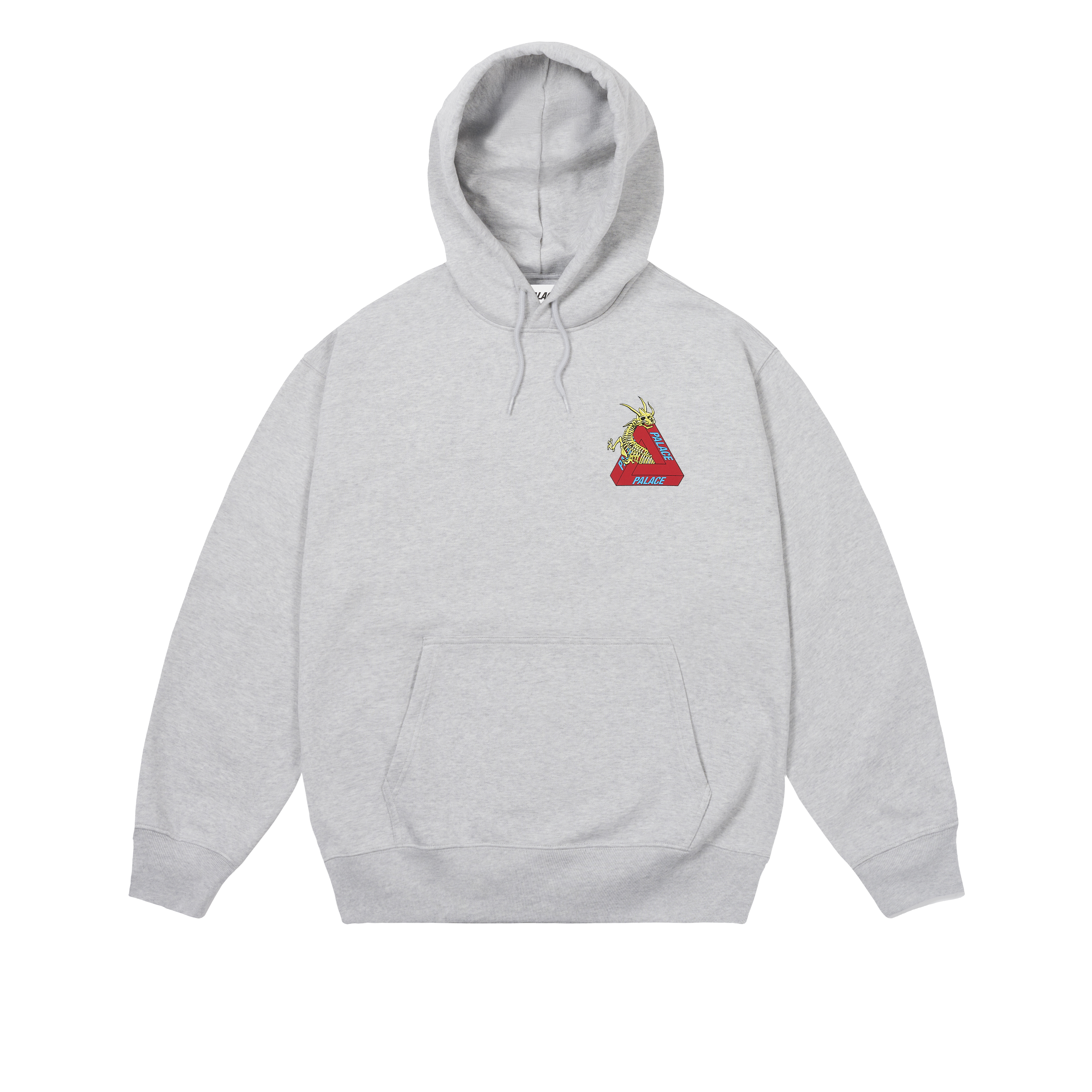 Palace palace Skateboards thorny hood Tri-Dragon Hood _1 (Palace 