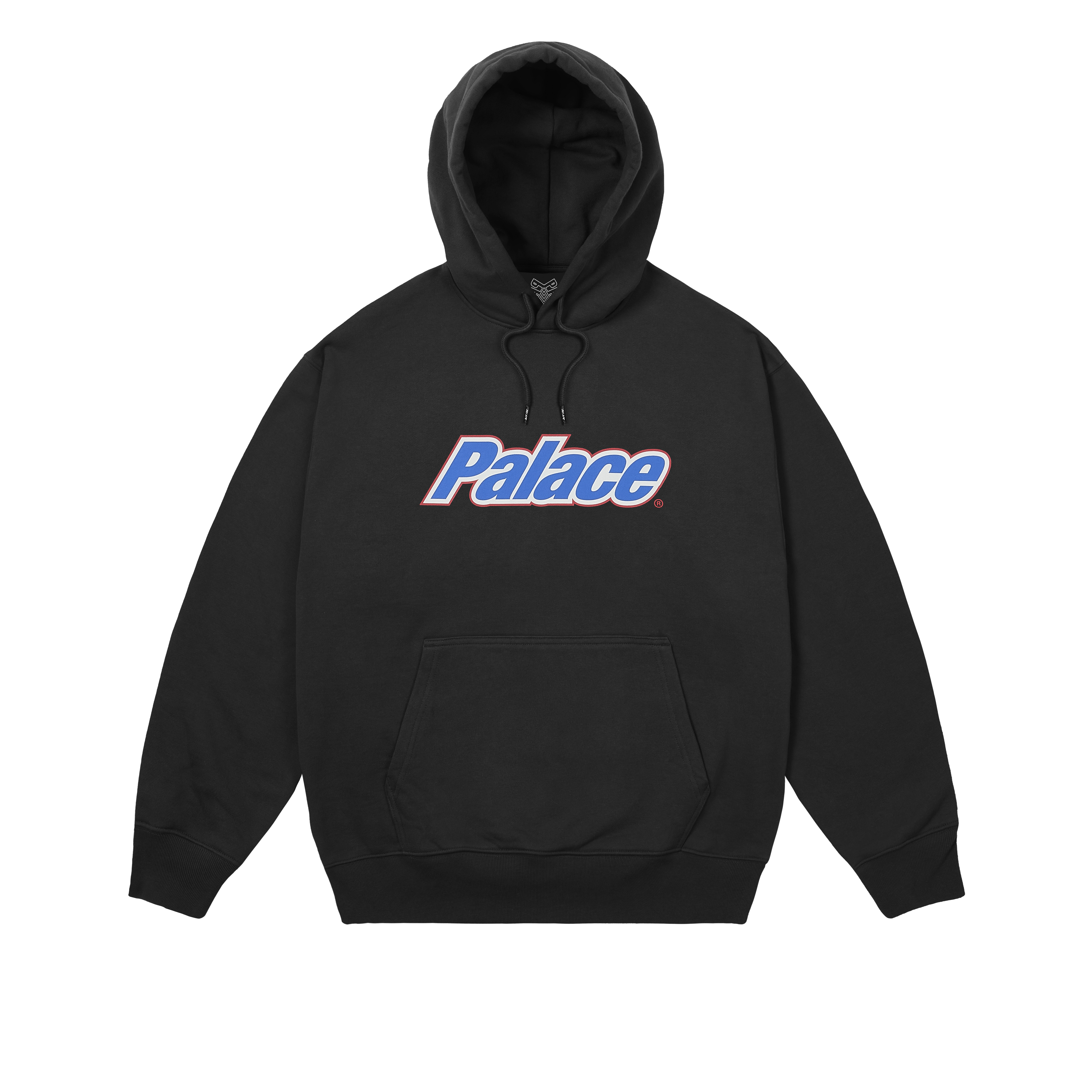 FONT HOOD | PALACE SKATEBOARDS
