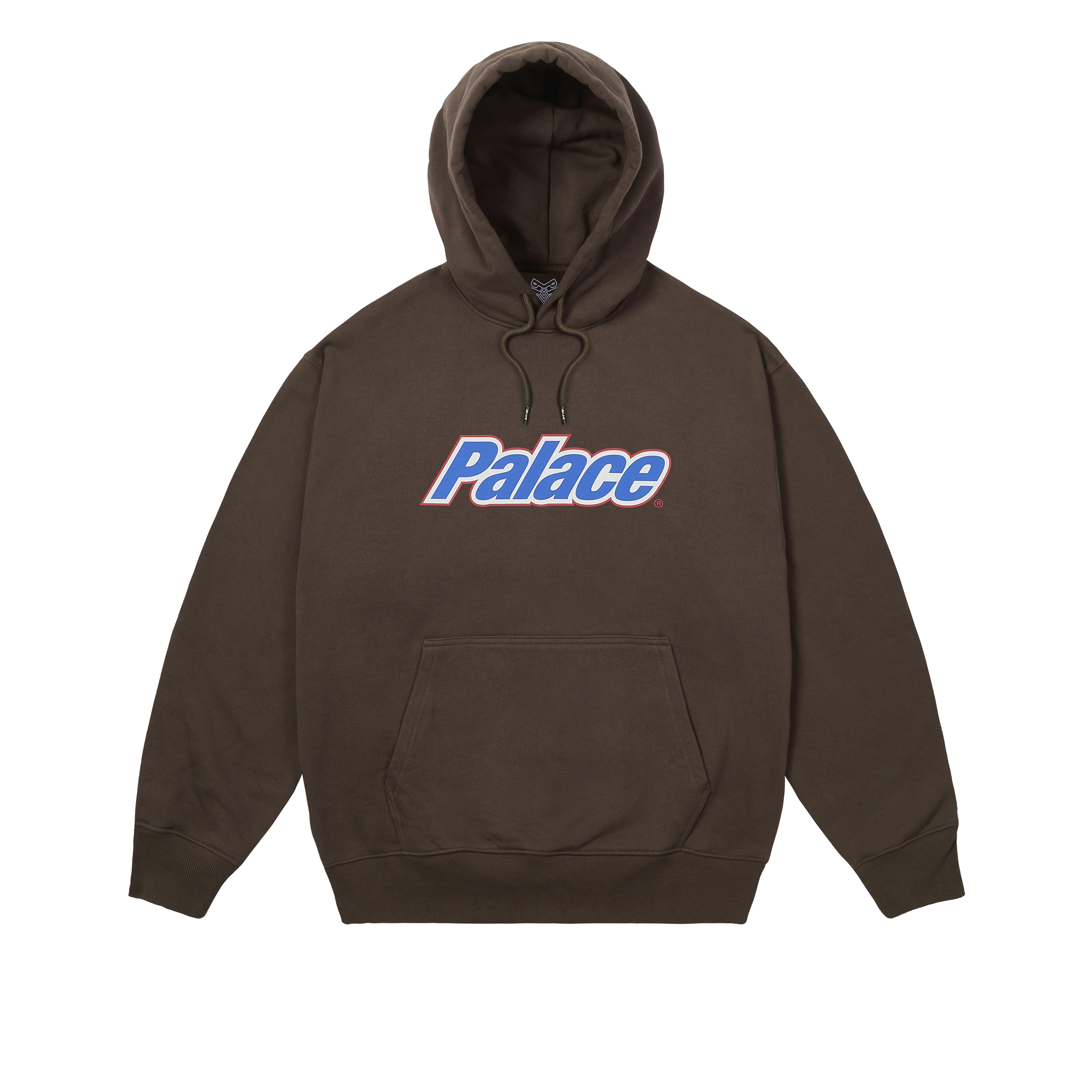 FONT HOOD | PALACE SKATEBOARDS