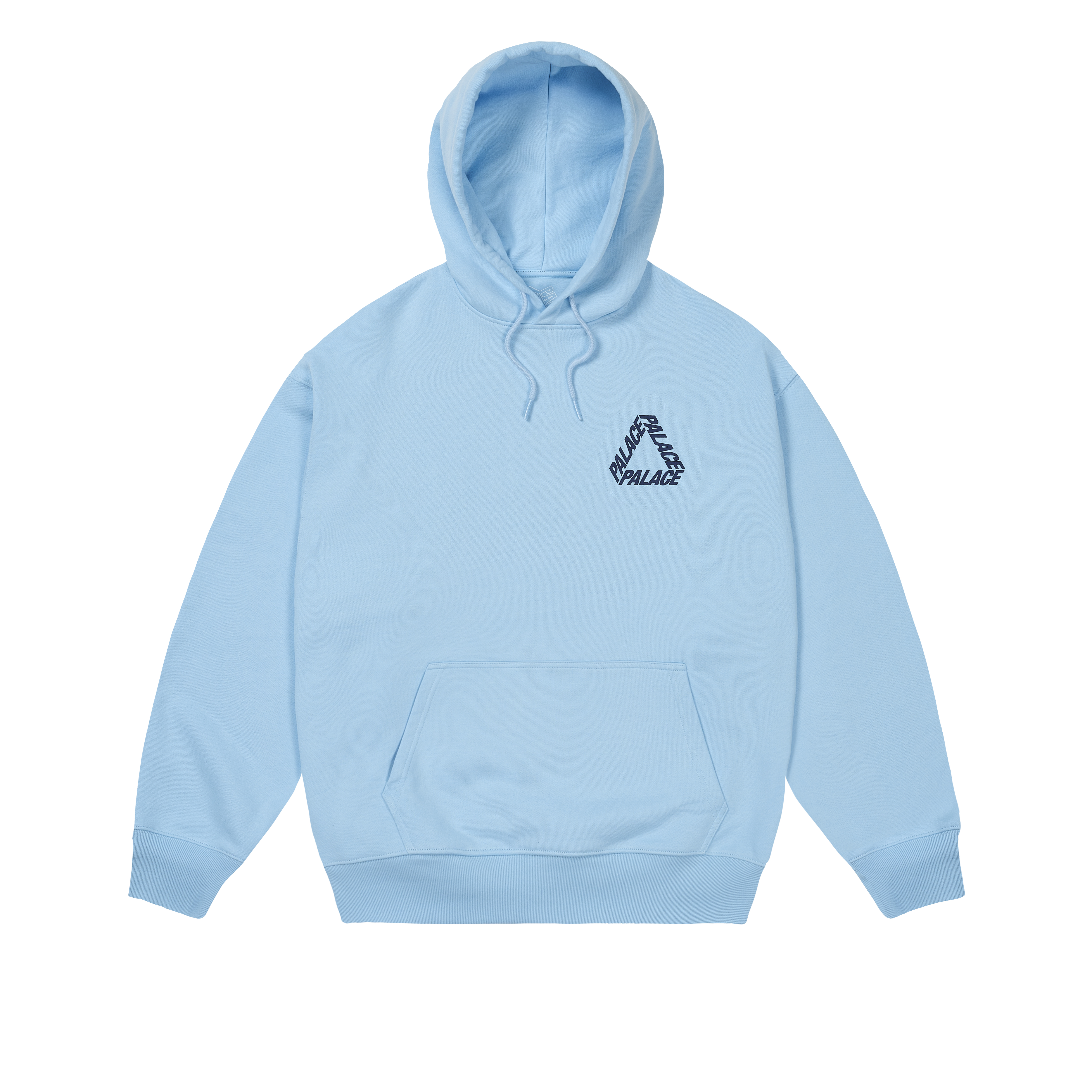 P3 PRINT HOOD | PALACE SKATEBOARDS