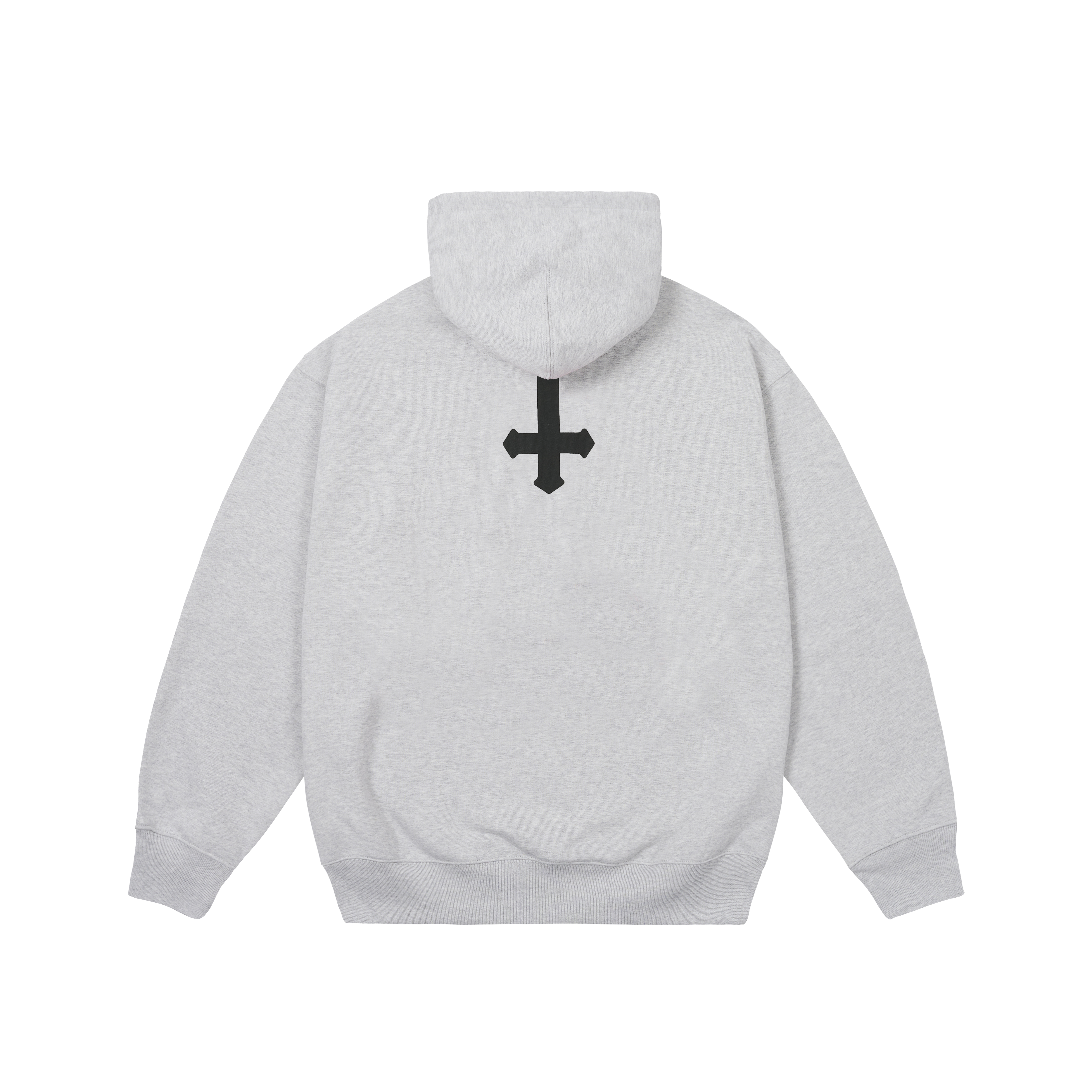 PALACE CROSS HOOD | PALACE SKATEBOARDS
