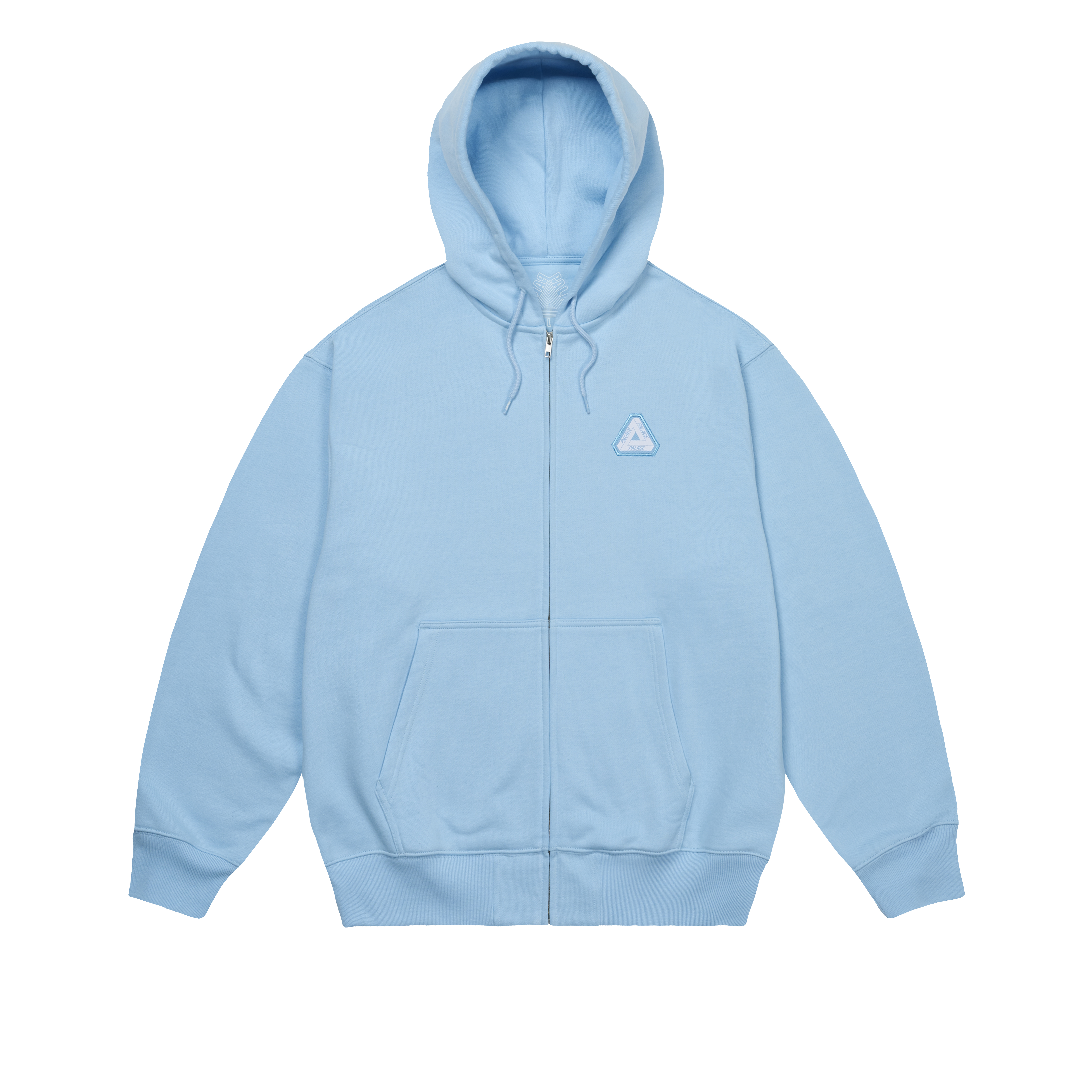 SOFAR ZIP HOOD | PALACE SKATEBOARDS