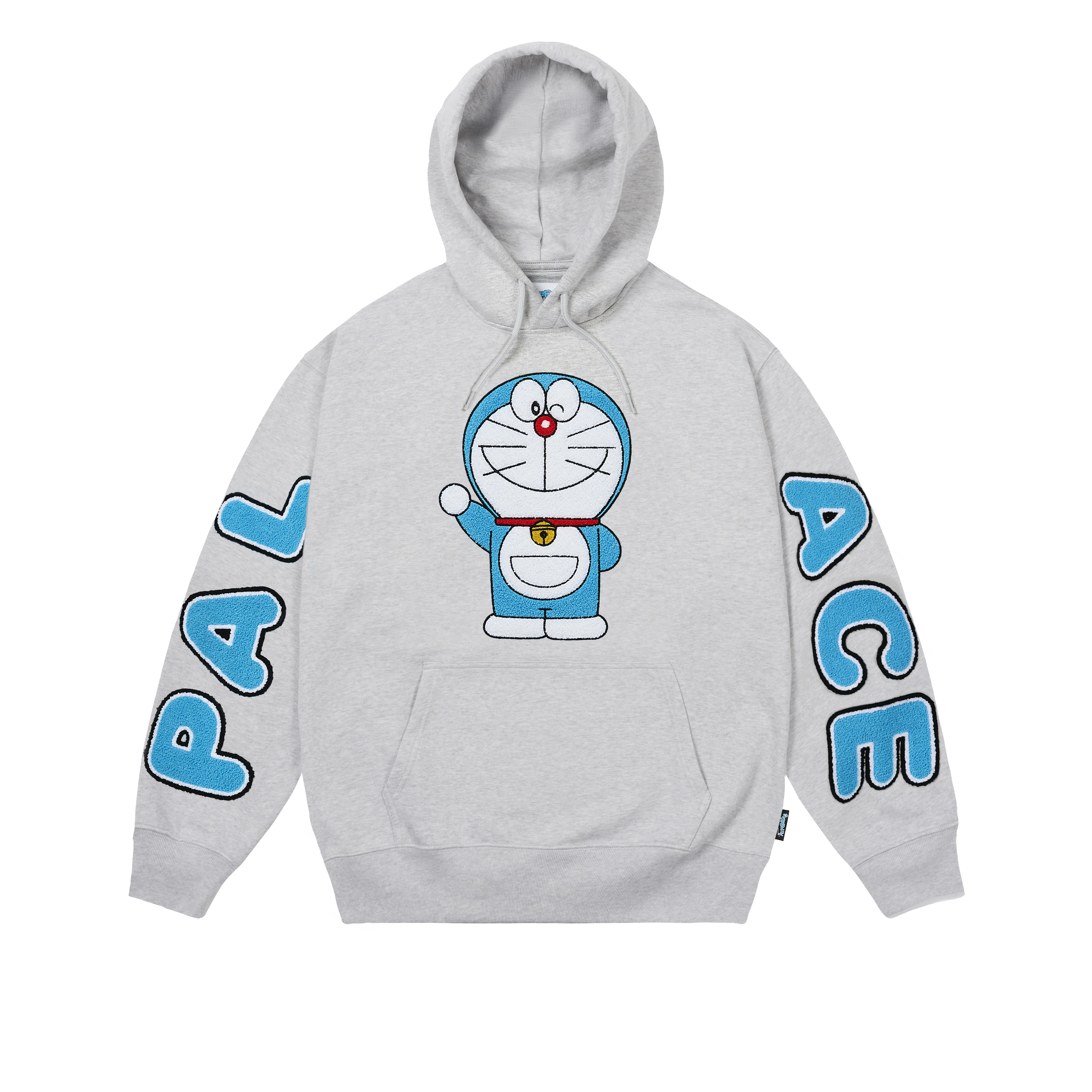 帽子 PALACE skateboards DORAEMON 6-PANEL PALACE DORAEMON 6-PANEL | PALACE SKATEBOARDS