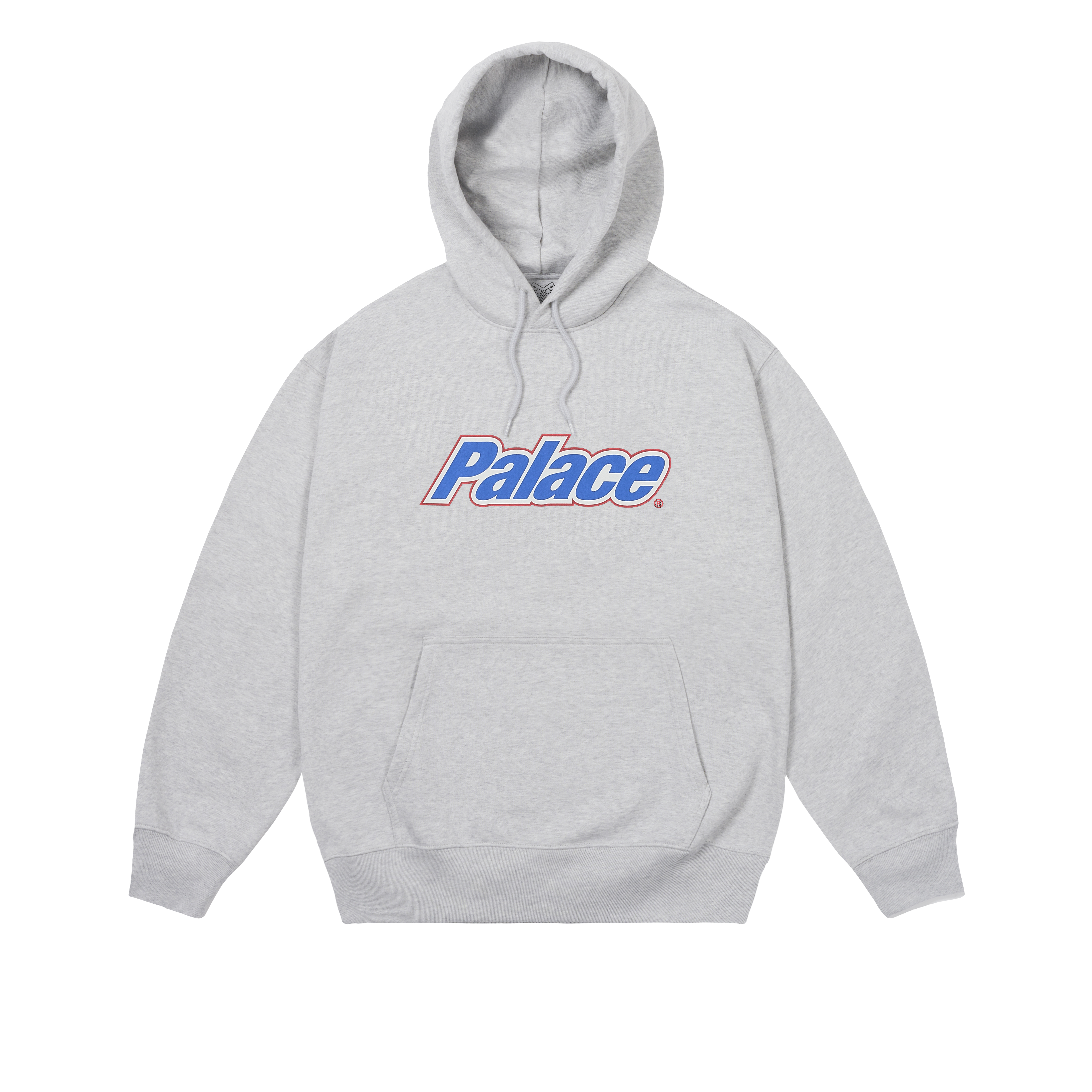 FONT HOOD | PALACE SKATEBOARDS
