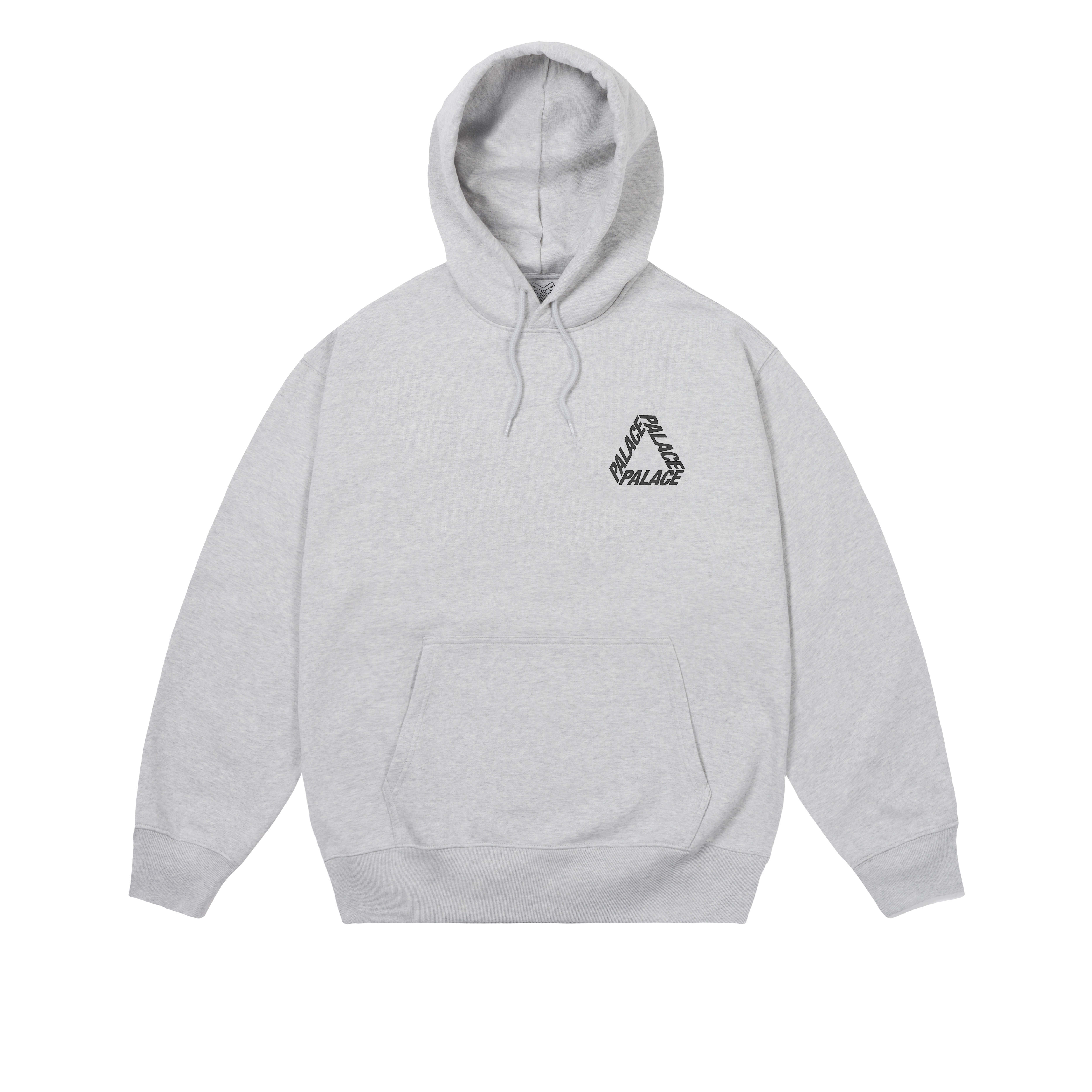 P-3 PRINT HOOD | PALACE SKATEBOARDS