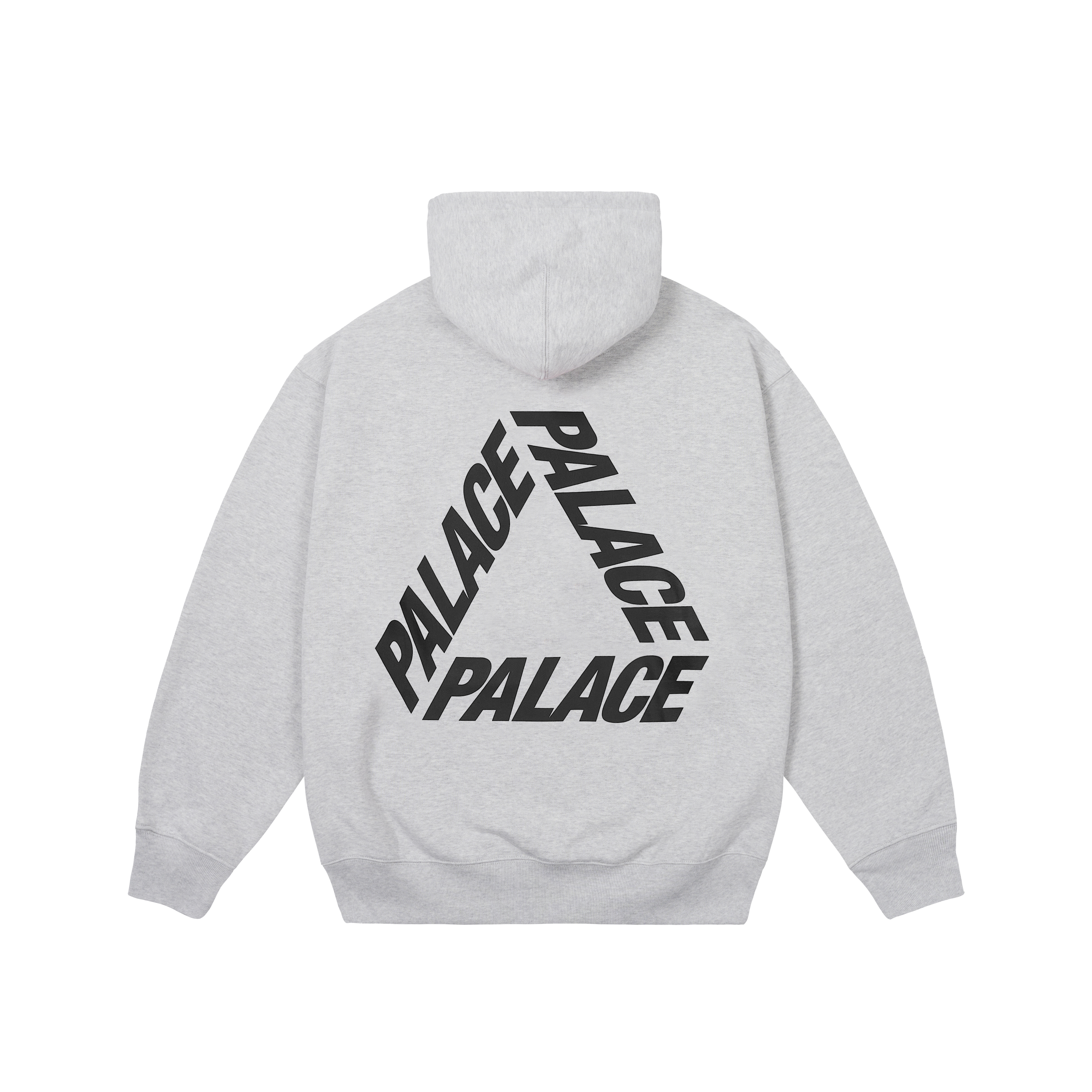 P3 PRINT HOOD | PALACE SKATEBOARDS