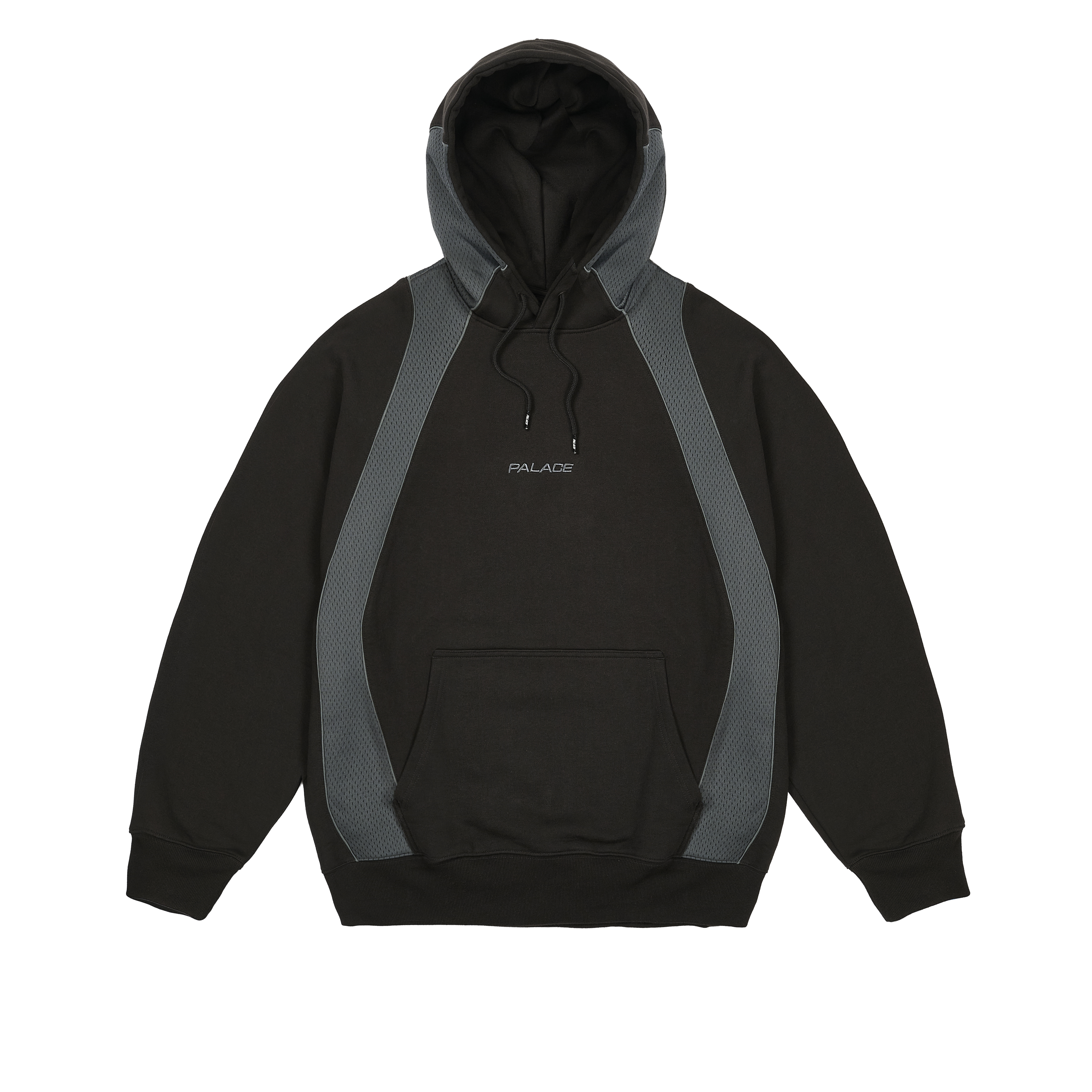 【THEAIRTOWN】pord striped hood★韓国 商品★ P-LINE HOOD | PALACE SKATEBOARDS