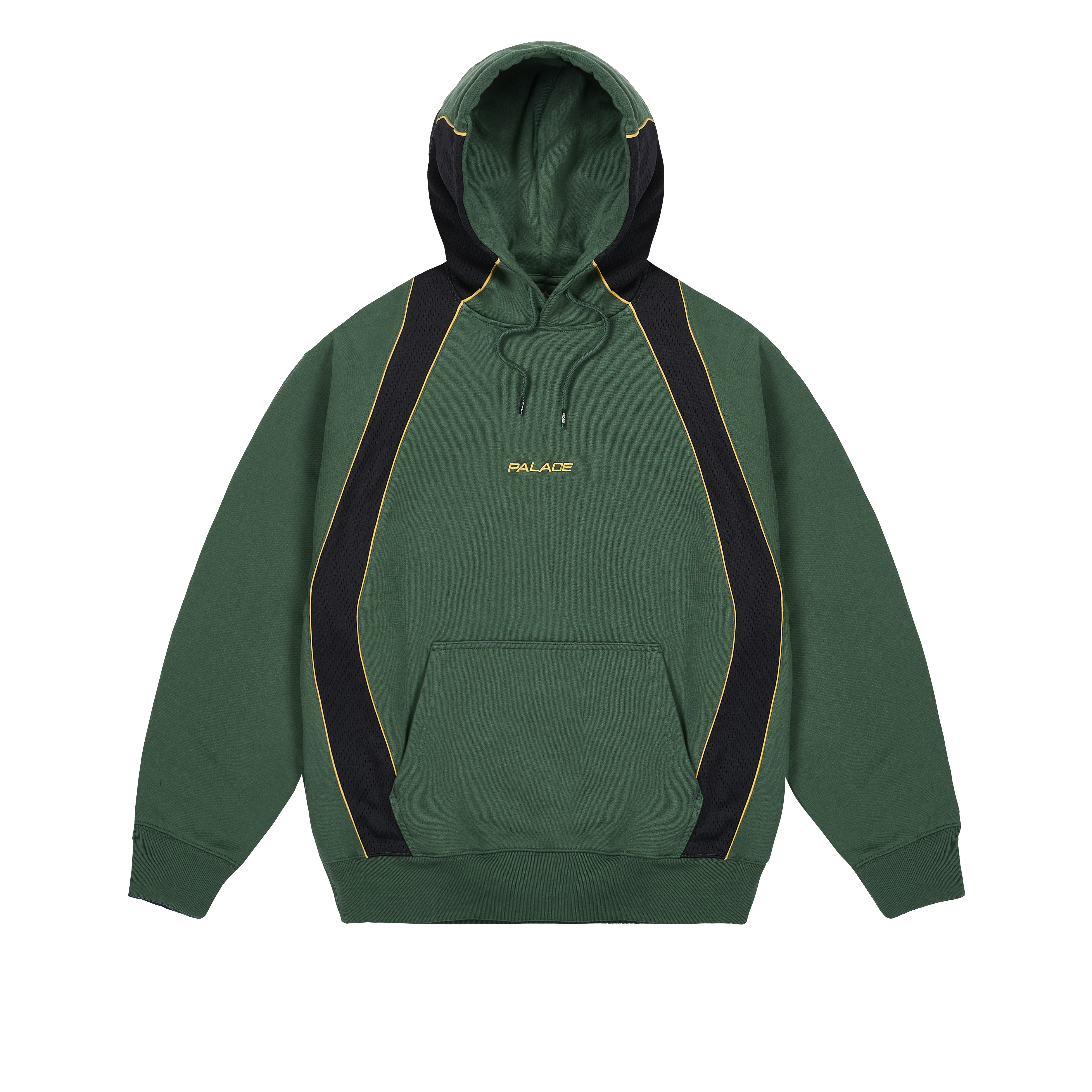【THEAIRTOWN】pord striped hood★韓国 商品★ P-LINE HOOD | PALACE SKATEBOARDS