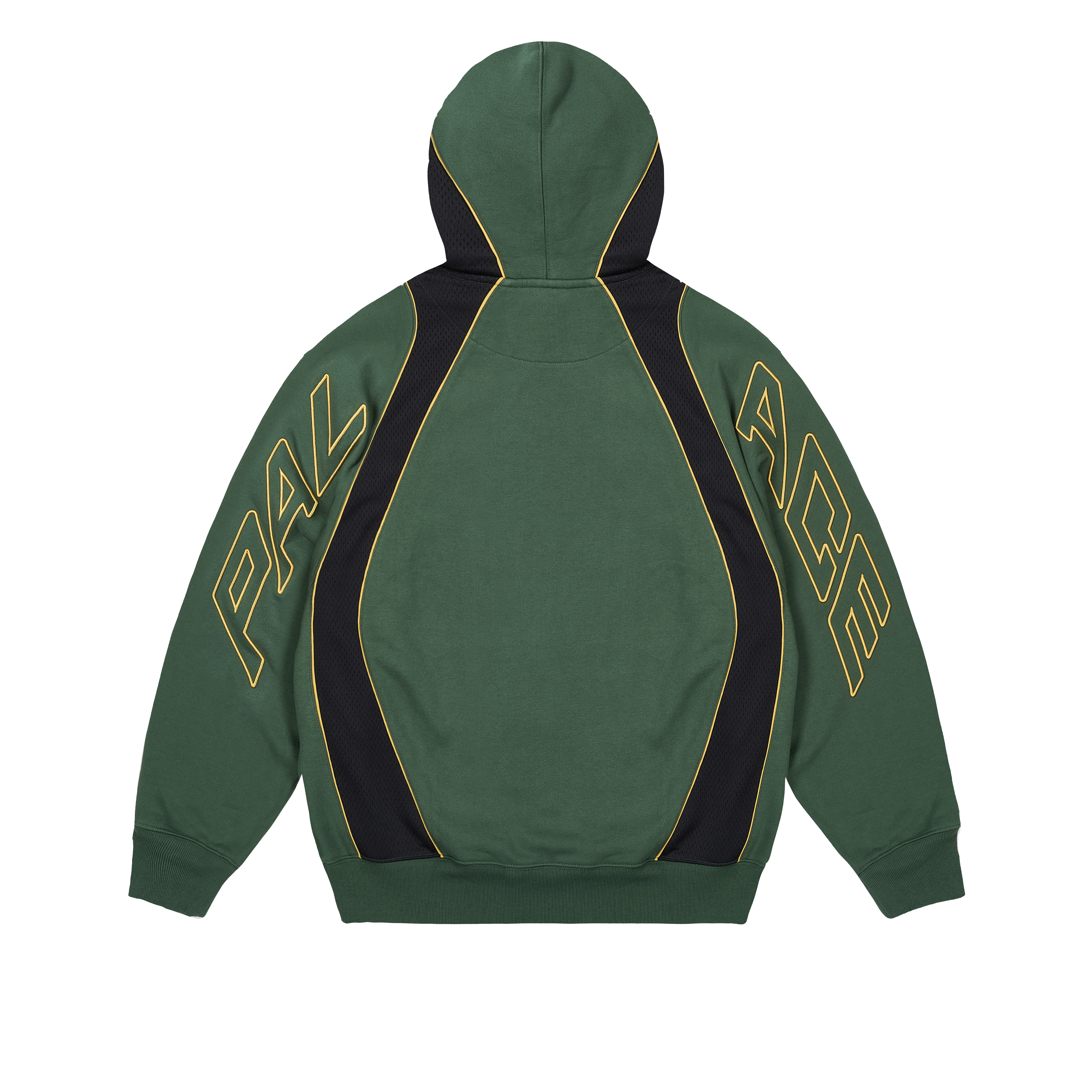 【THEAIRTOWN】pord striped hood★韓国 商品★ P-LINE HOOD | PALACE SKATEBOARDS