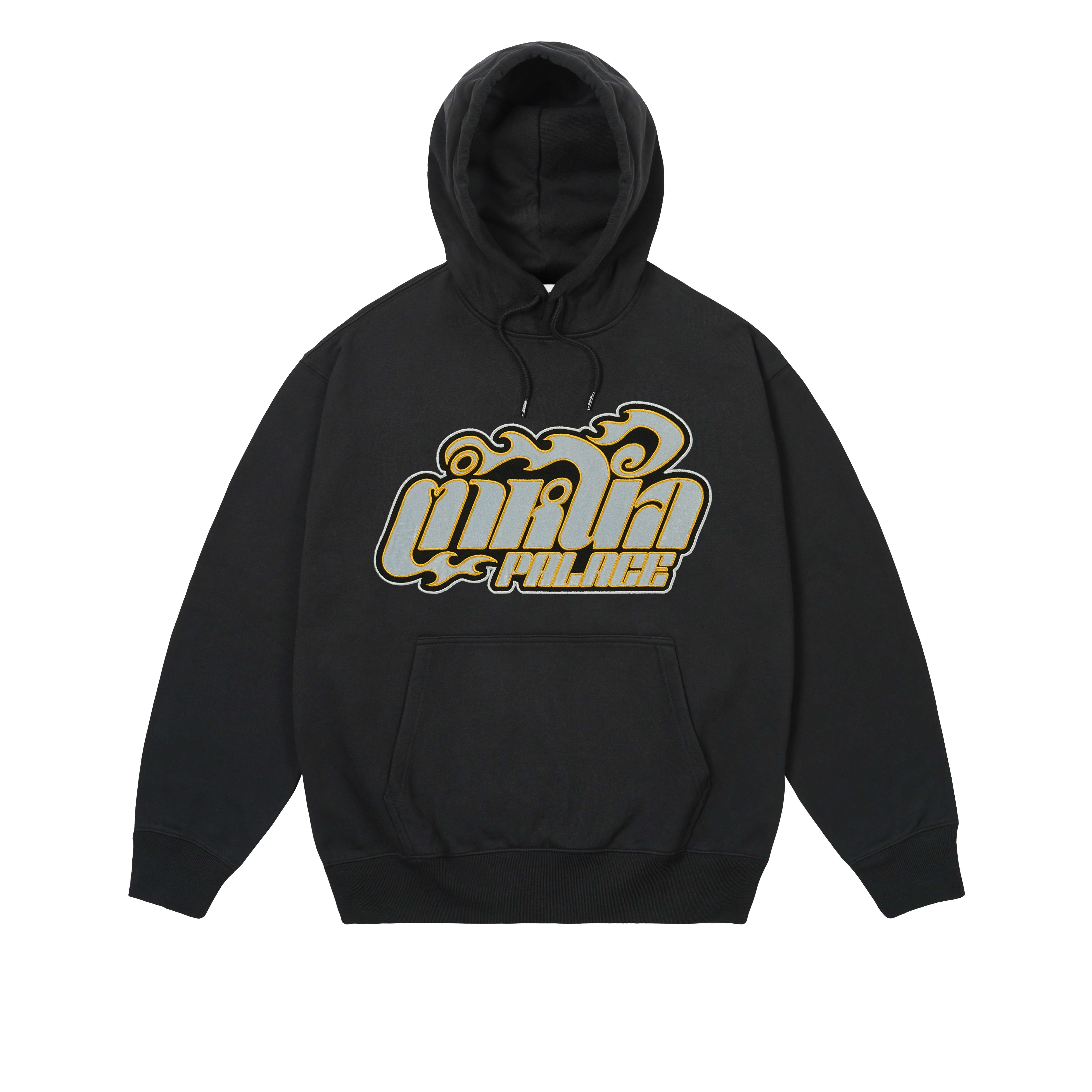 Palace TRI-GRAM HOOD POSH PINK パーカー パレス Palace TRI-GRAM HOOD POSH PINK パーカー パレス