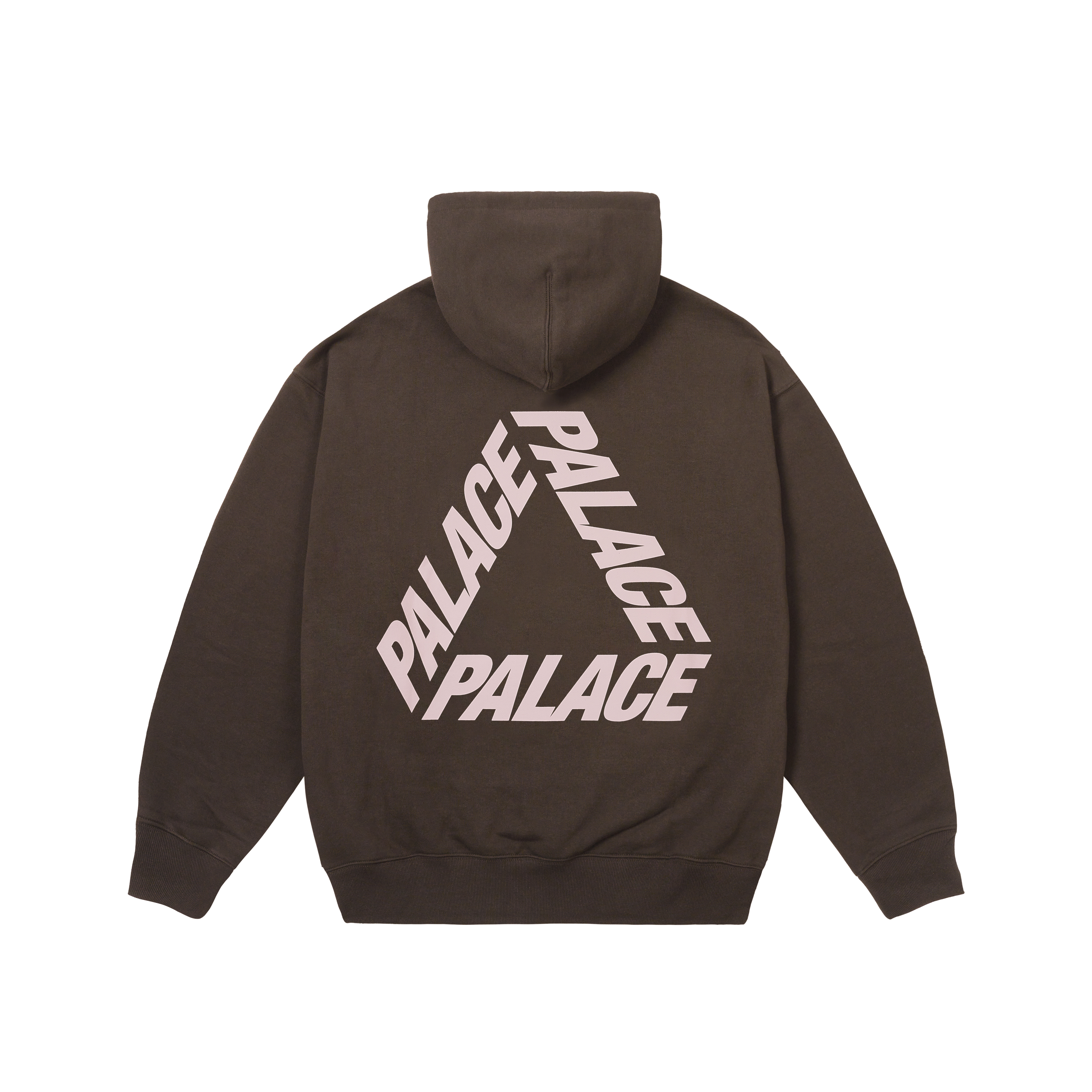 P-3 PRINT HOOD | PALACE SKATEBOARDS